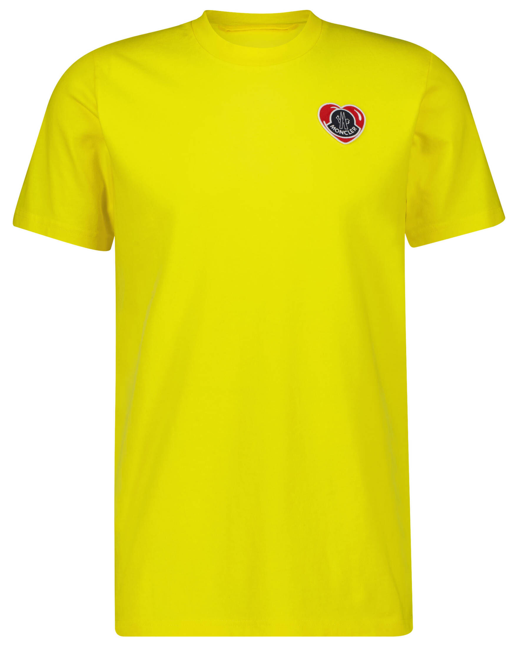 moncler v neck t shirt