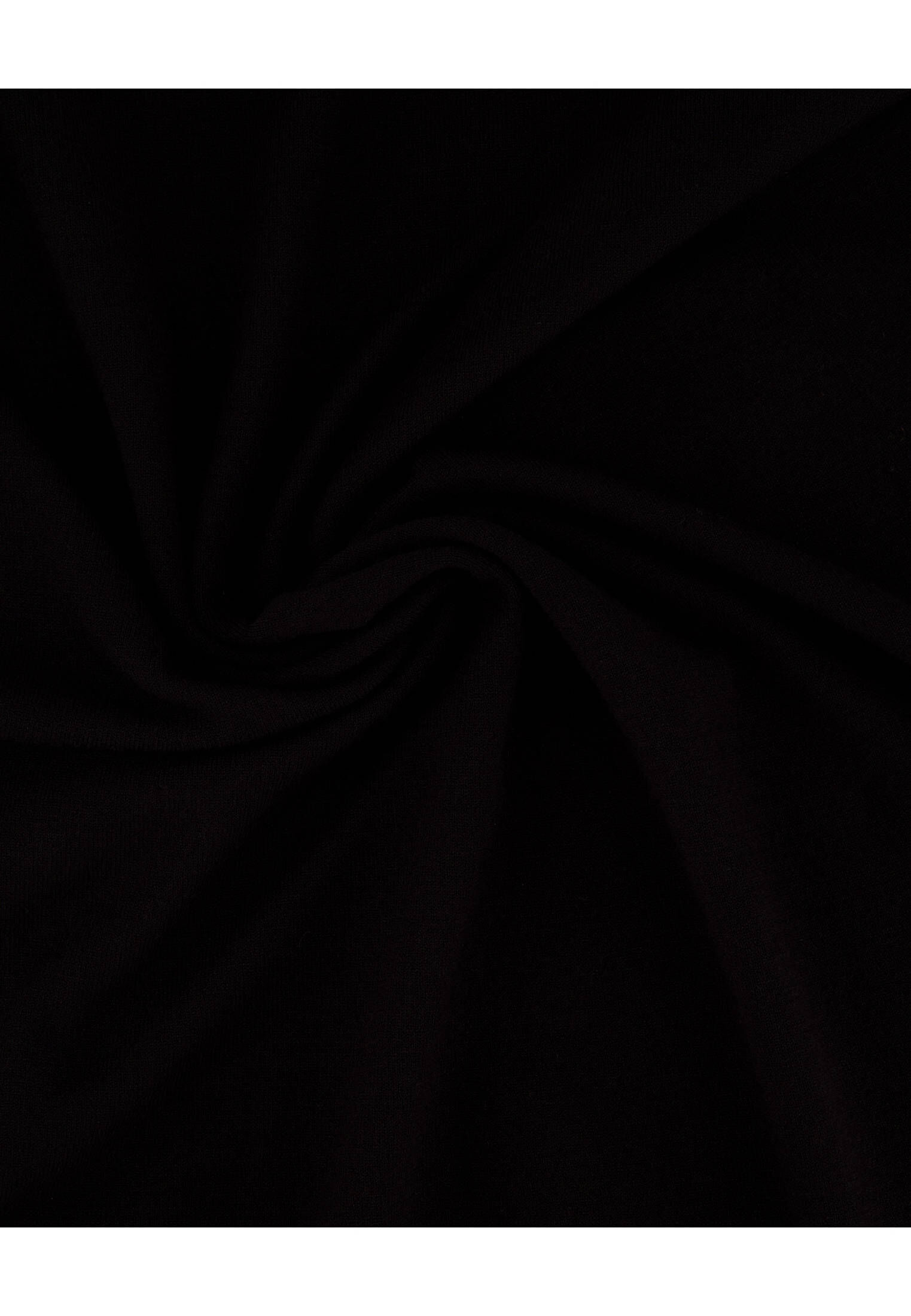 Gonna A Maglia APART In Morbida Viscosa E Cashmere - Elasticizzata E Con Spacco - Taglio Milano