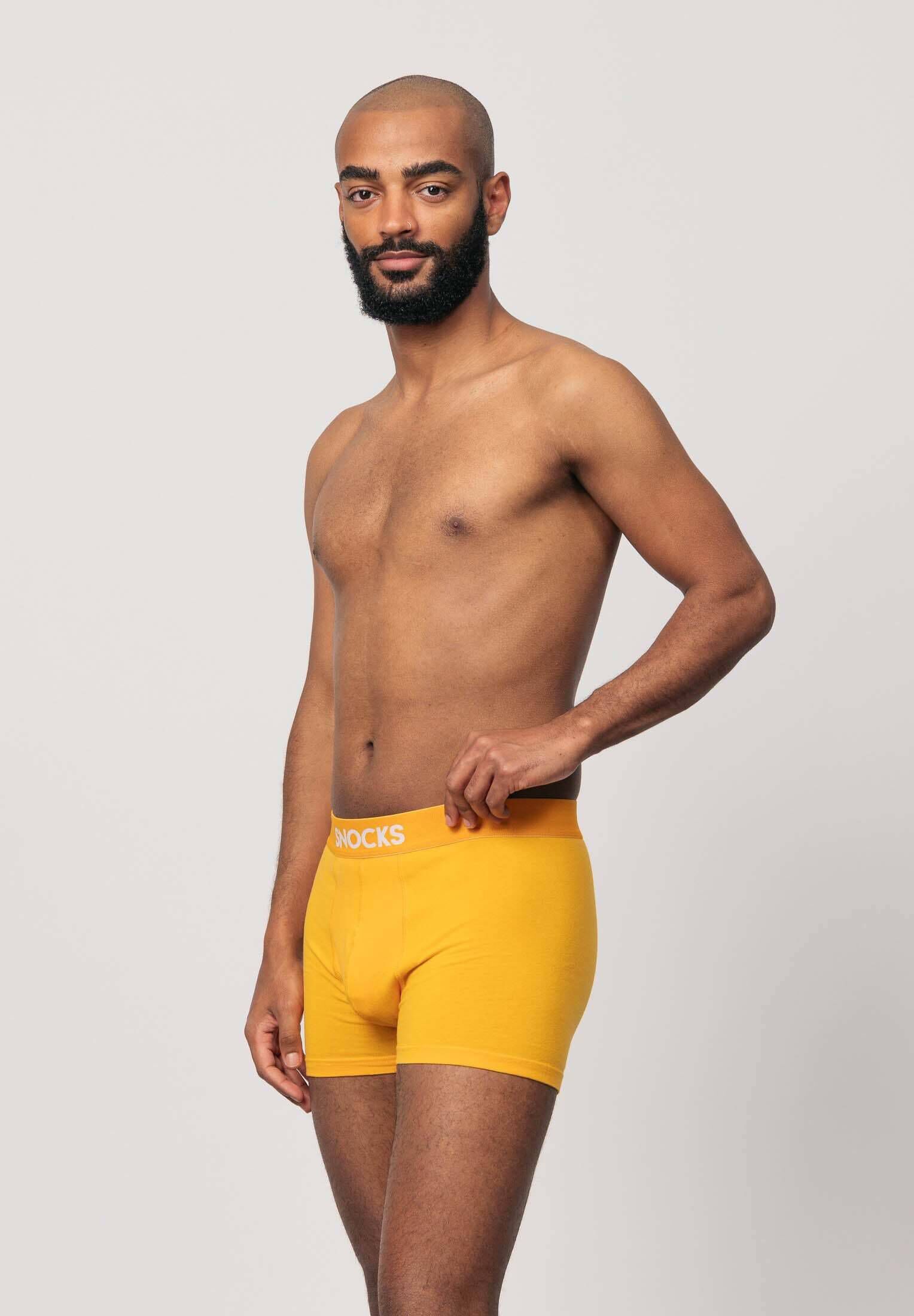 LC WAIKIKI Boxershorts Für Herren Aus Baumwollstretch Im Regular Fit 5er Pack Schwarz O 4359281