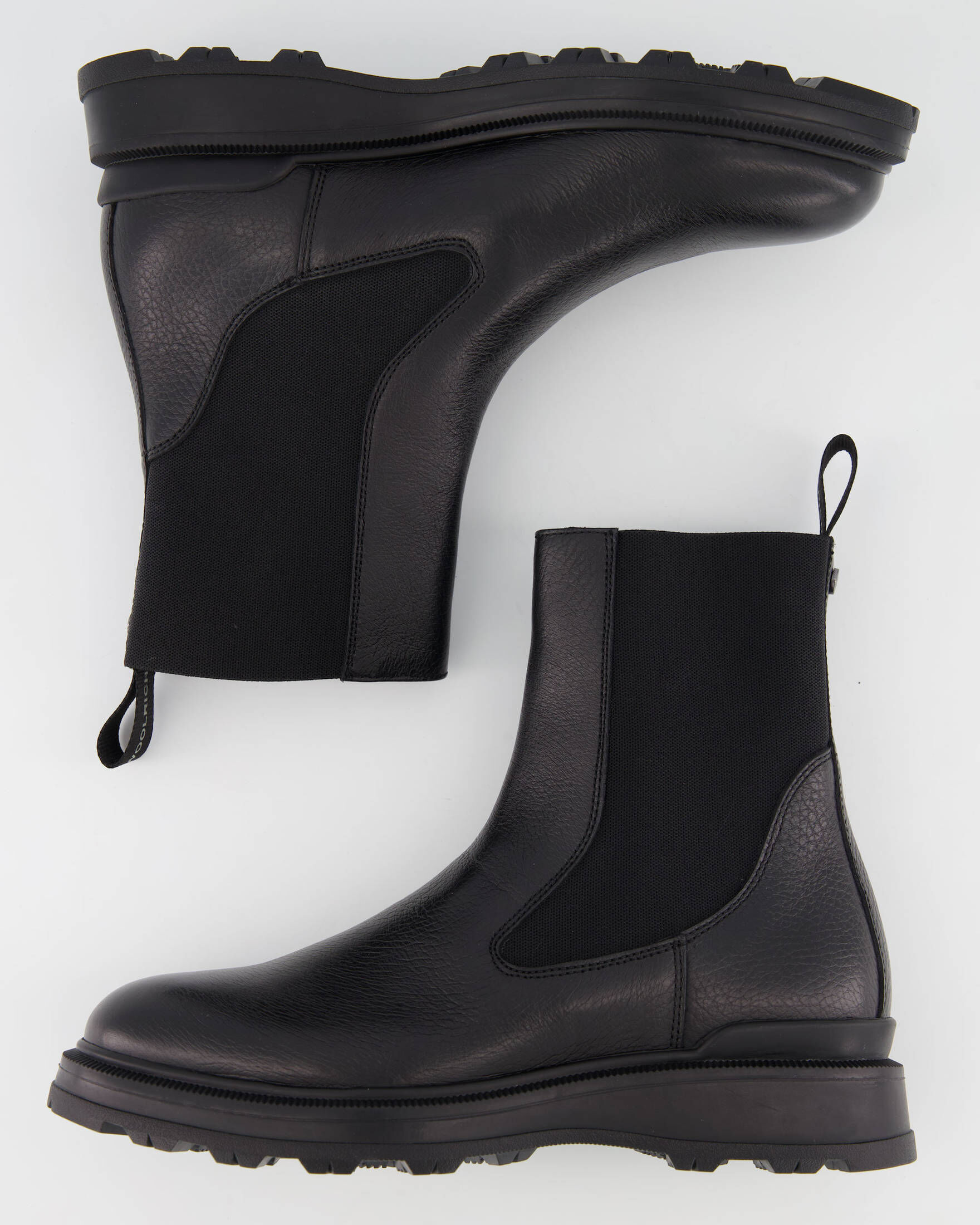 Woolrich Damen ChelseaBoots GRAINY in kaufen engelhorn