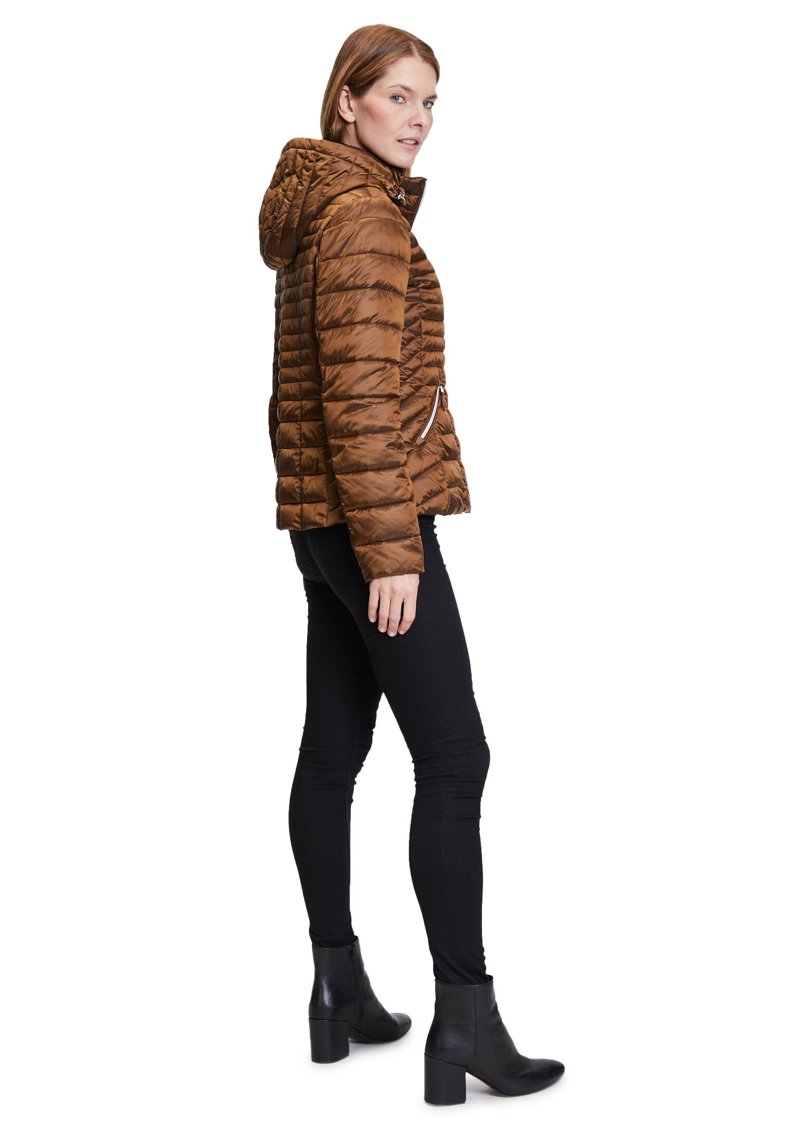 Suchergebnis Auf Für: Camel Active Leichte Jacke Damen
