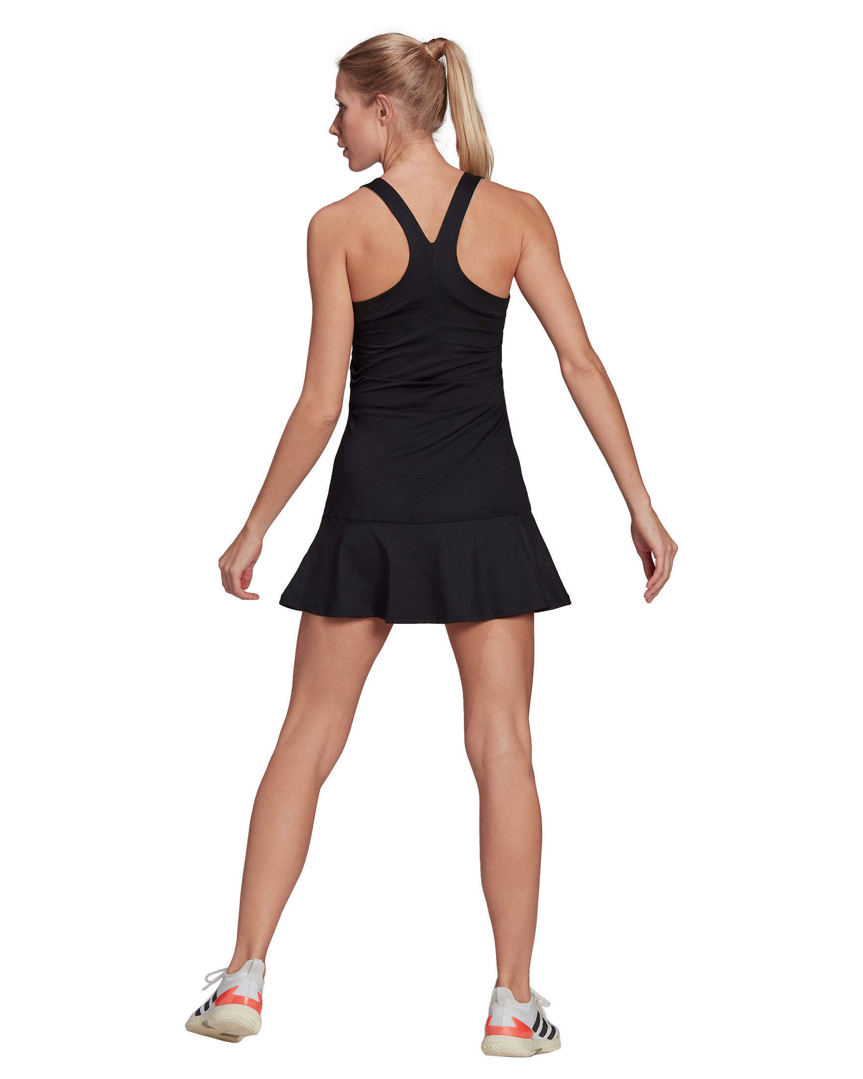 Damen Tenniskleid PARIS TENNIS YDRESS