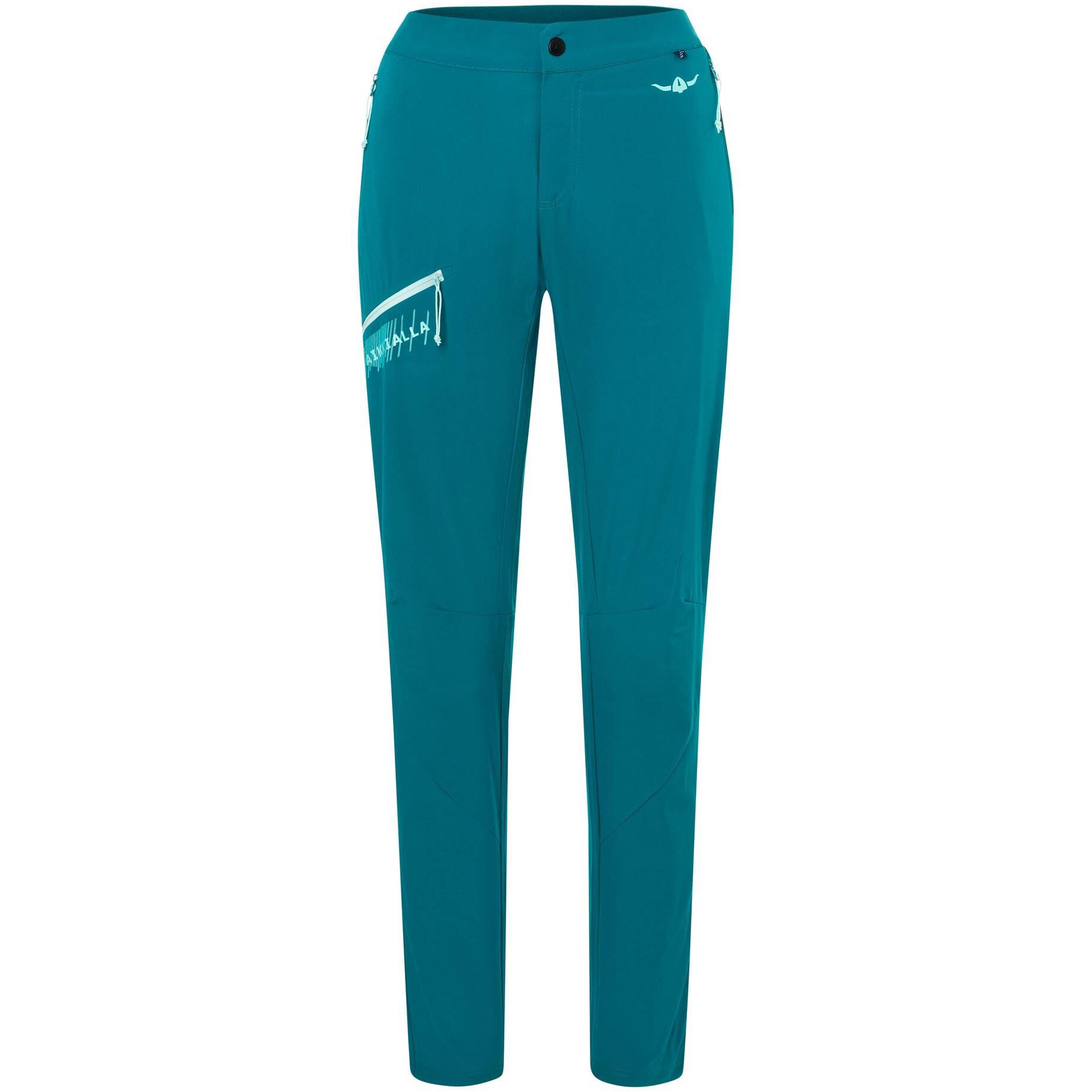 Damen Kaikkialla Valkama Shorts Produktbild-Vorschau 3