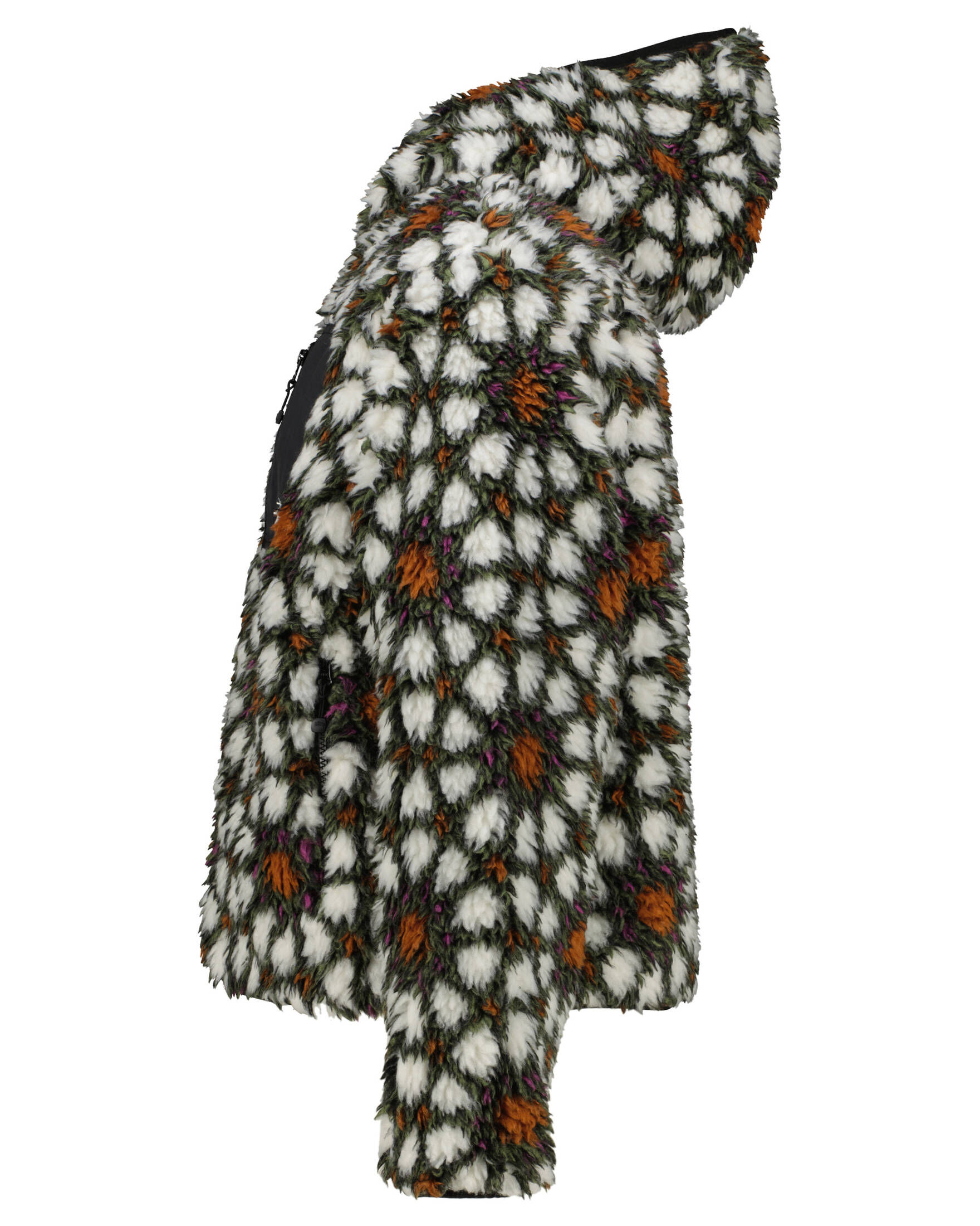 Herren Blazer Mit Fleecefutter - Elegante Jacke Für Herbst & Winter