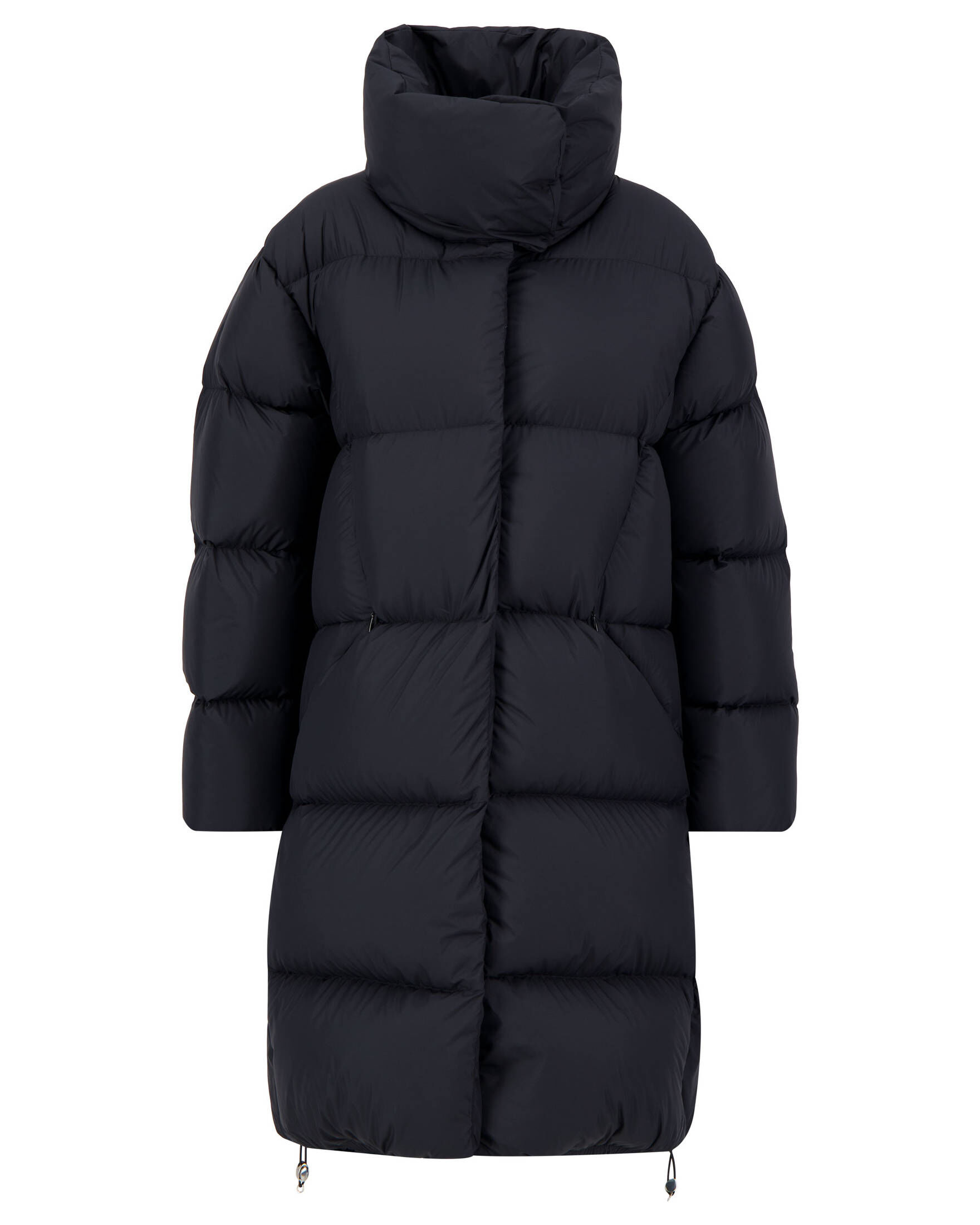 Lightweight Daunenjacke Schwarze Daunenjacke Damen Sale