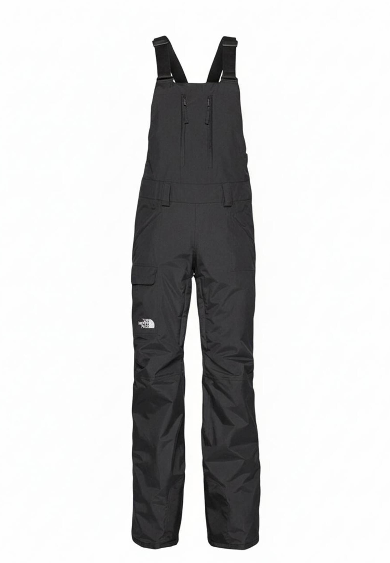 The North Face Damen Skioverall FREEDOM BIB In Schwarz Kaufen Engelhorn the-north-face-damen-skioverall-freedom-bib-in-schwarz-kaufen-engelhorn