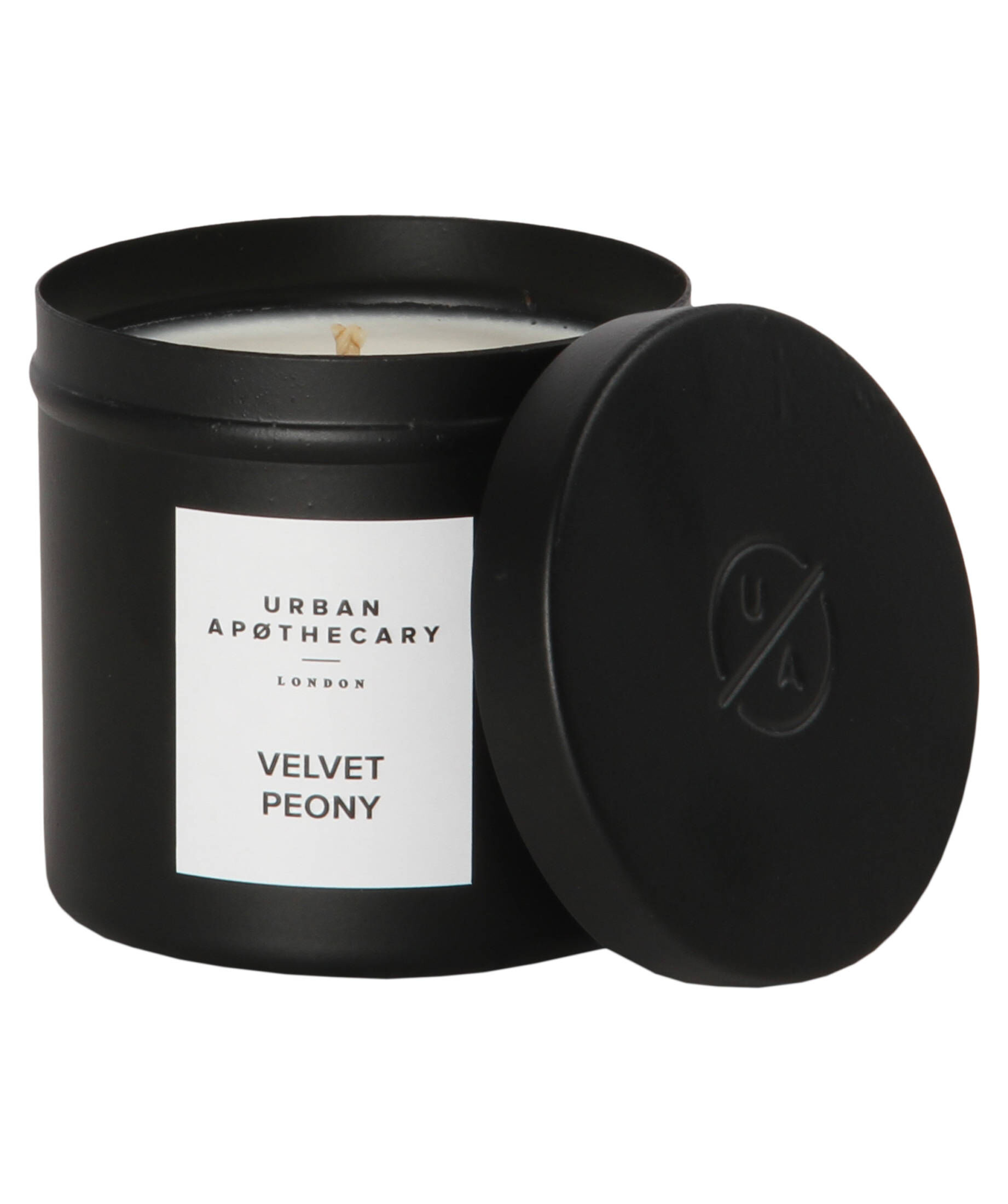 Urban Apothecary Duftkerze "Velvet Peony" kaufen engelhorn