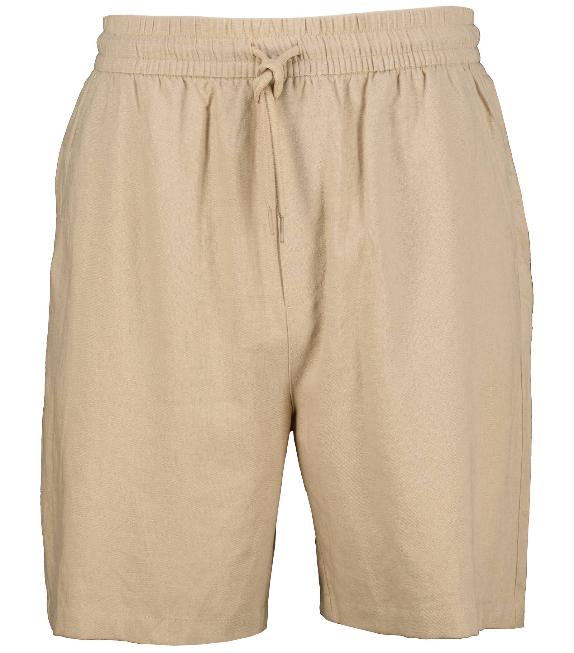 herren short leinen