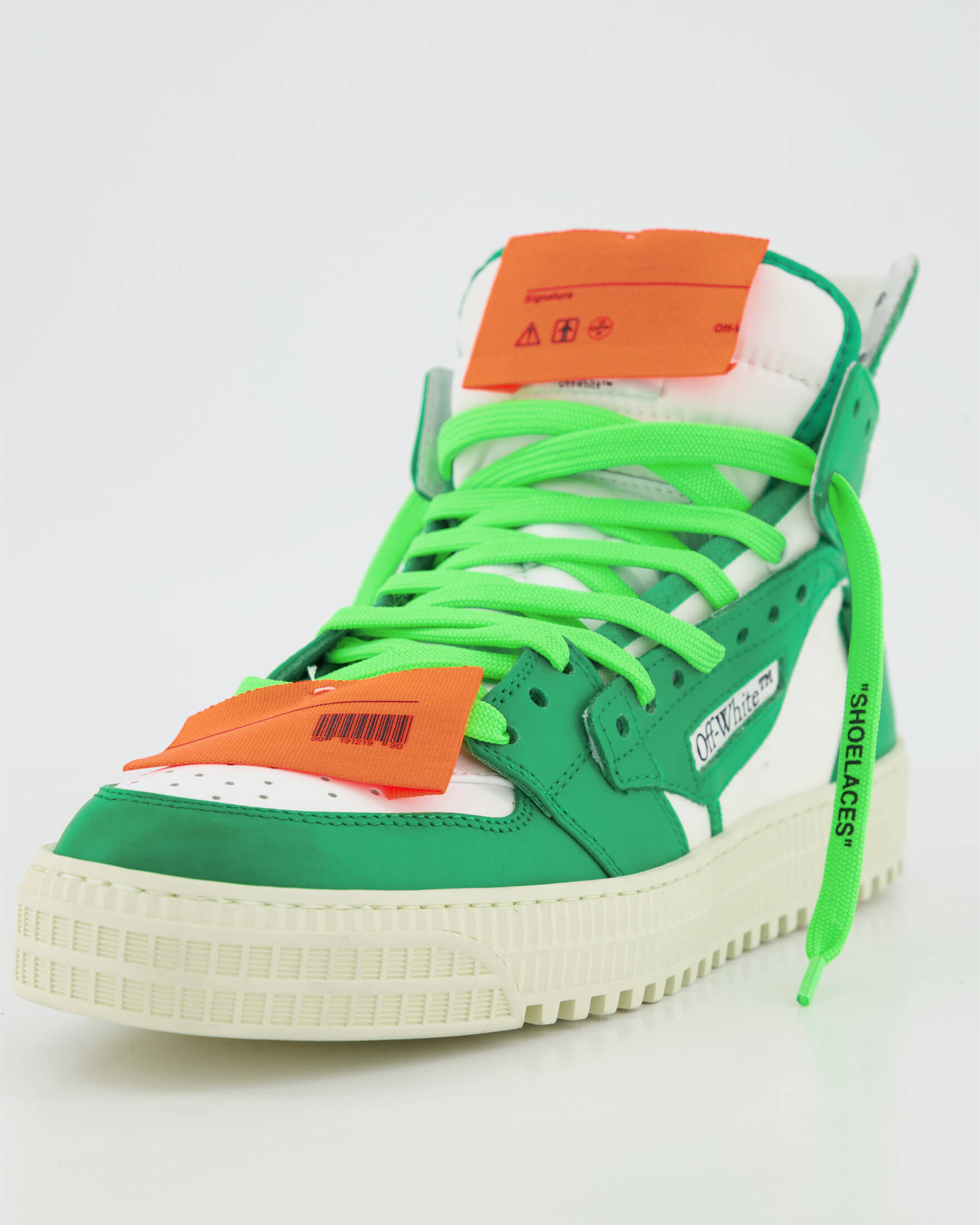 Herren Sneaker 3 0 OFF COURT