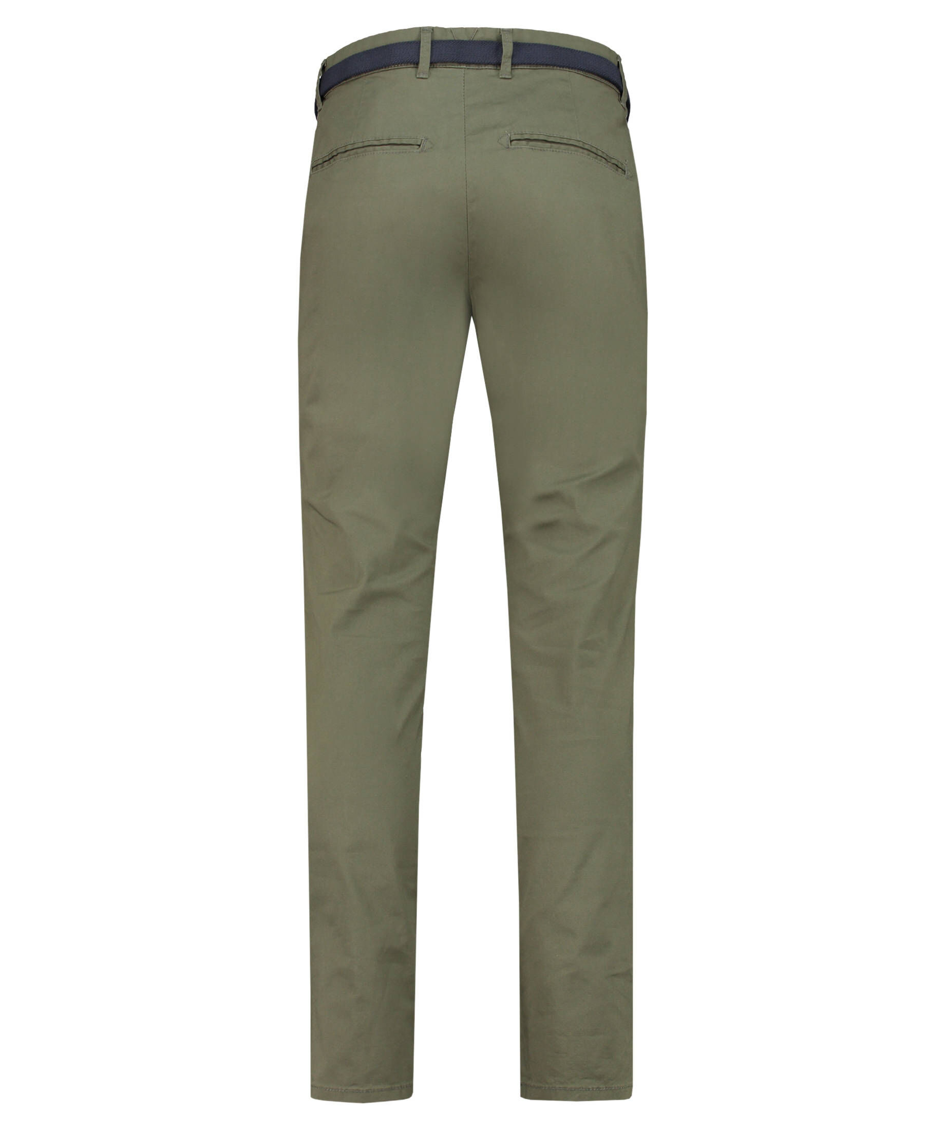 SELECTED HOMME Herren Hose – Slim Fit Mit Reißverschluss, Aus Recyceltem Polyester