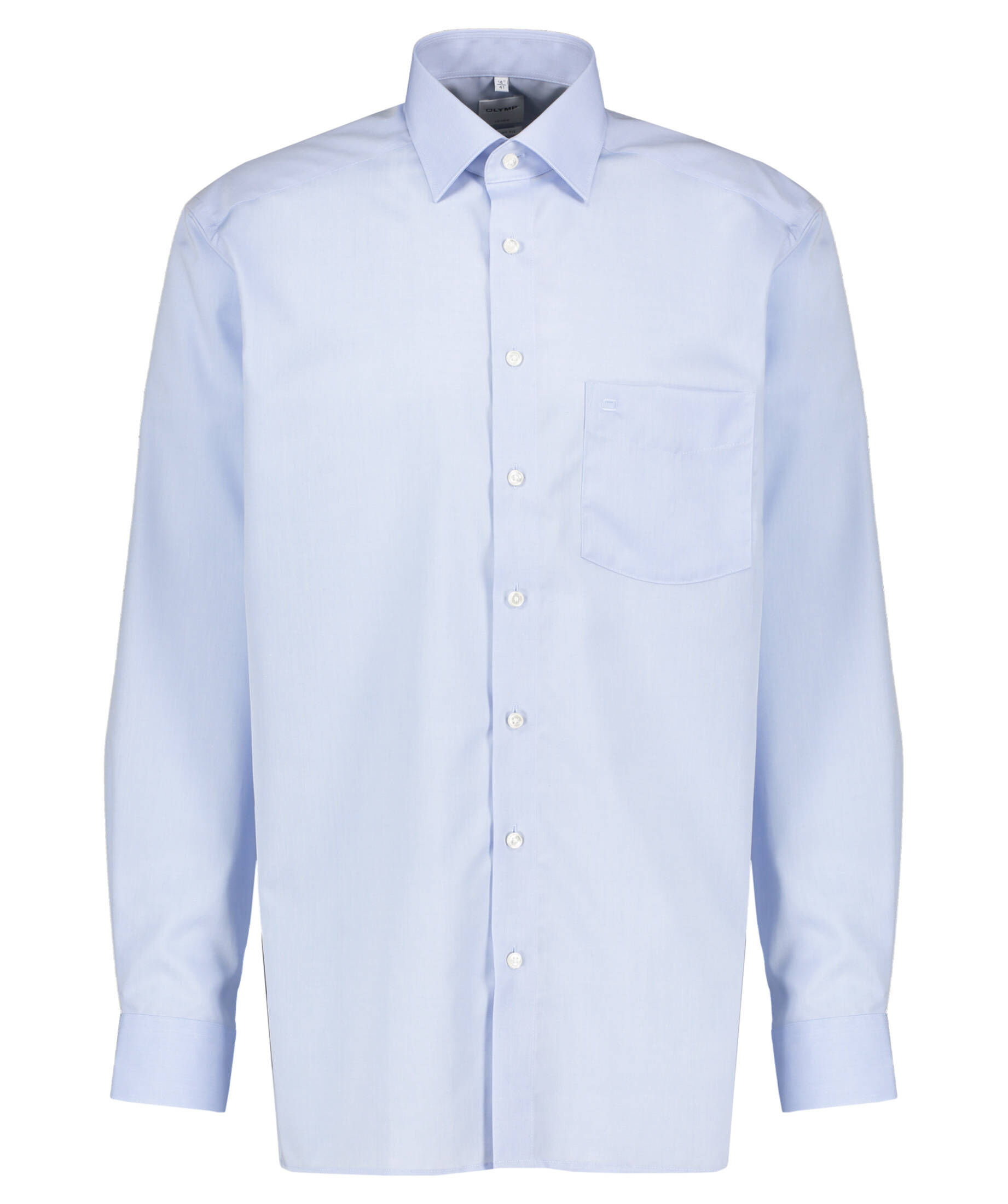 Herren Hemden Comfort Fit Sale