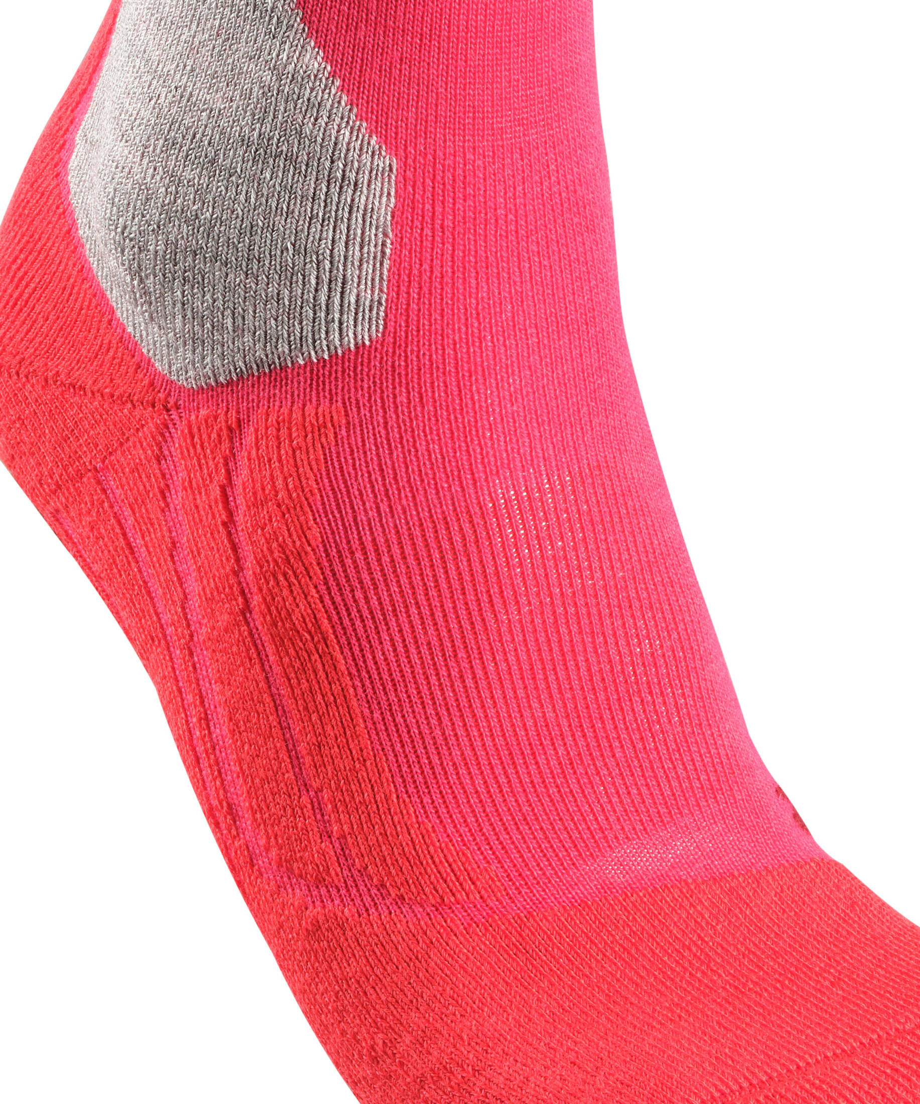 FALKE SK2 Energizing Skisocken - Thermosocken Mit Kompression Für Ski & Wintersport