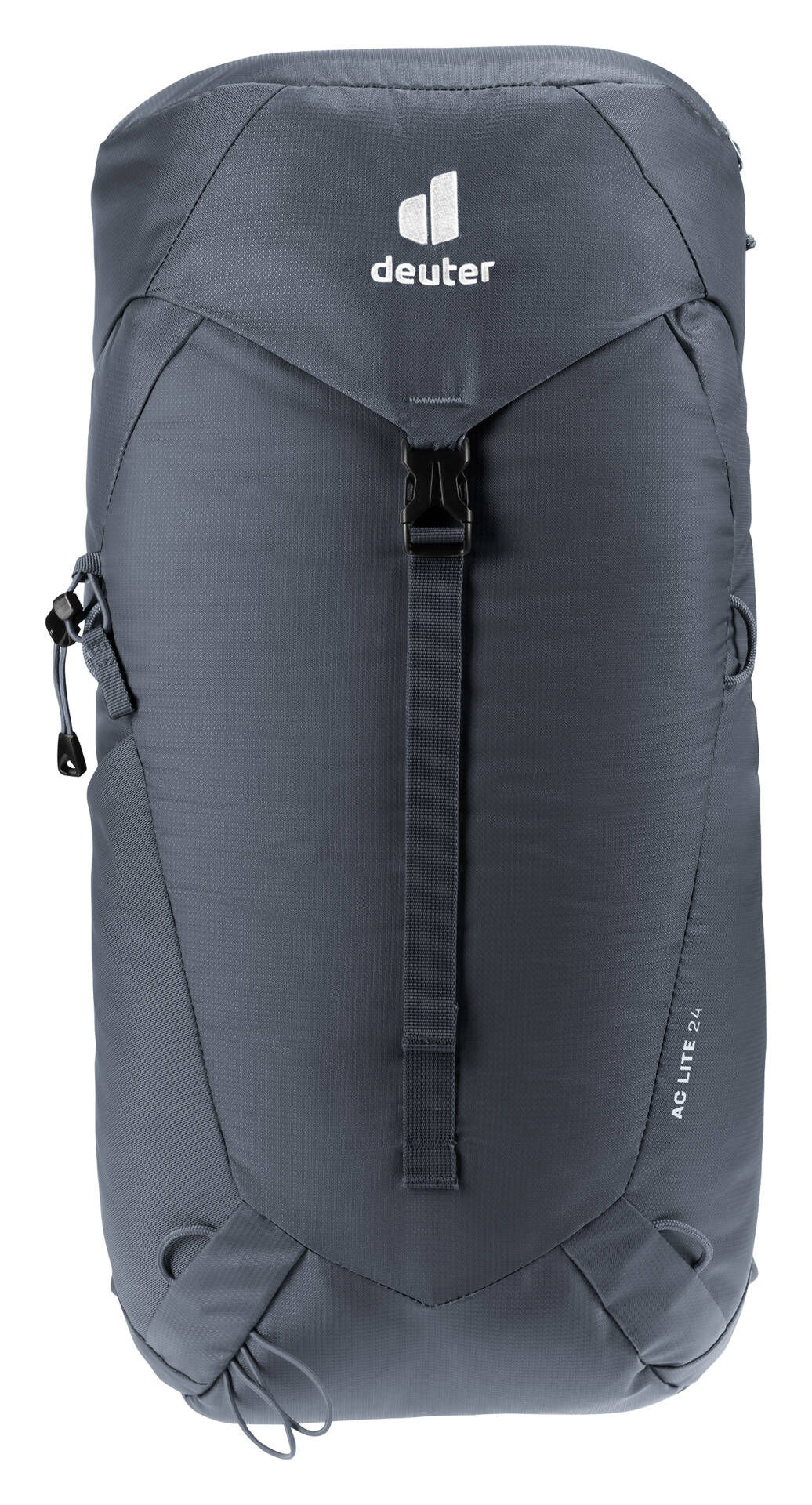 deuter Wanderrucksack AC LITE 24 in schwarz kaufen | engelhorn