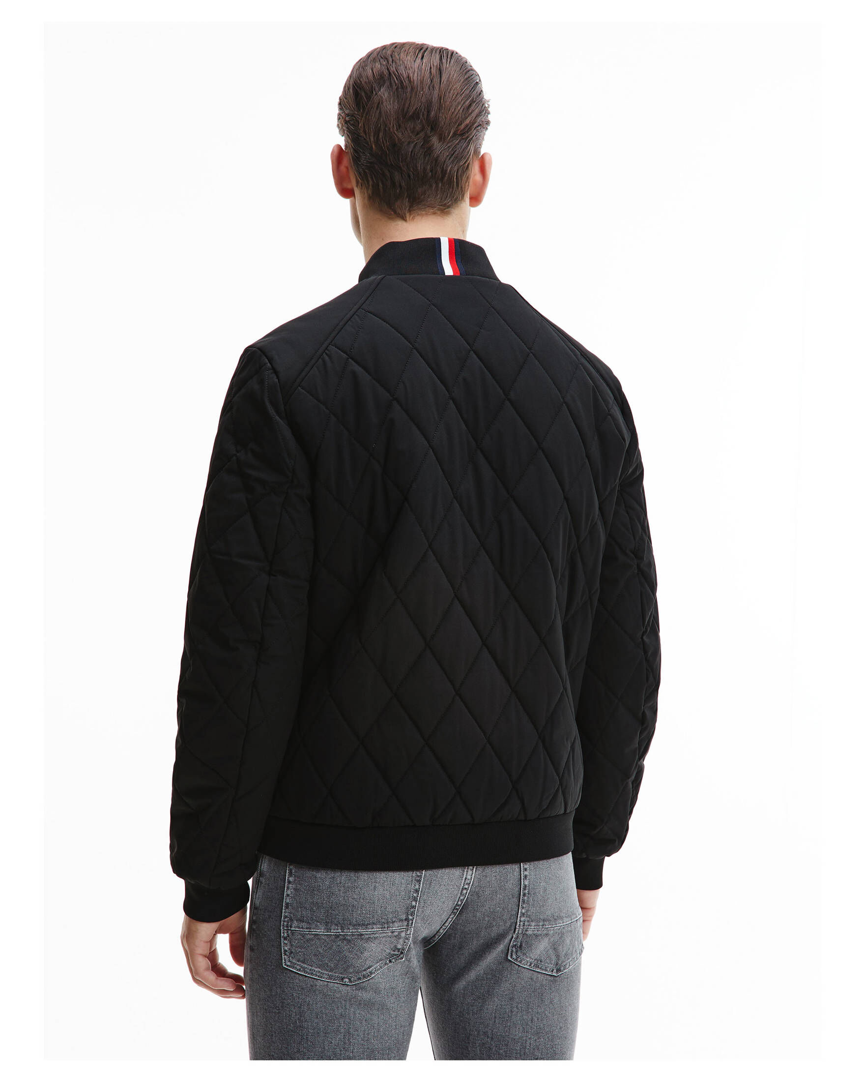 Tommy Hilfiger Herren Steppjacke 