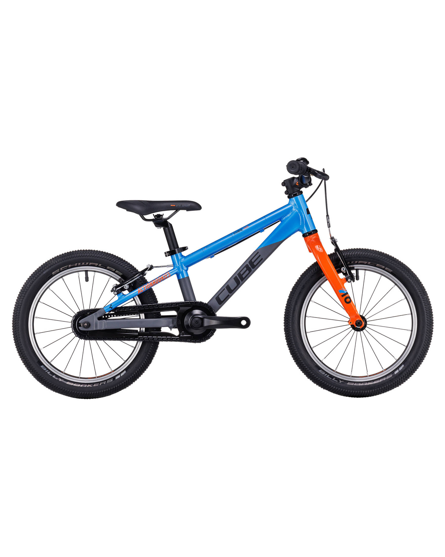 kinderfahrrad 18 zoll alu Puky YOUKE Classic (2026) | 18 Adidas Predator Gloves Pro Griffe_Griffleisten Größe:Breite 59/62 cm