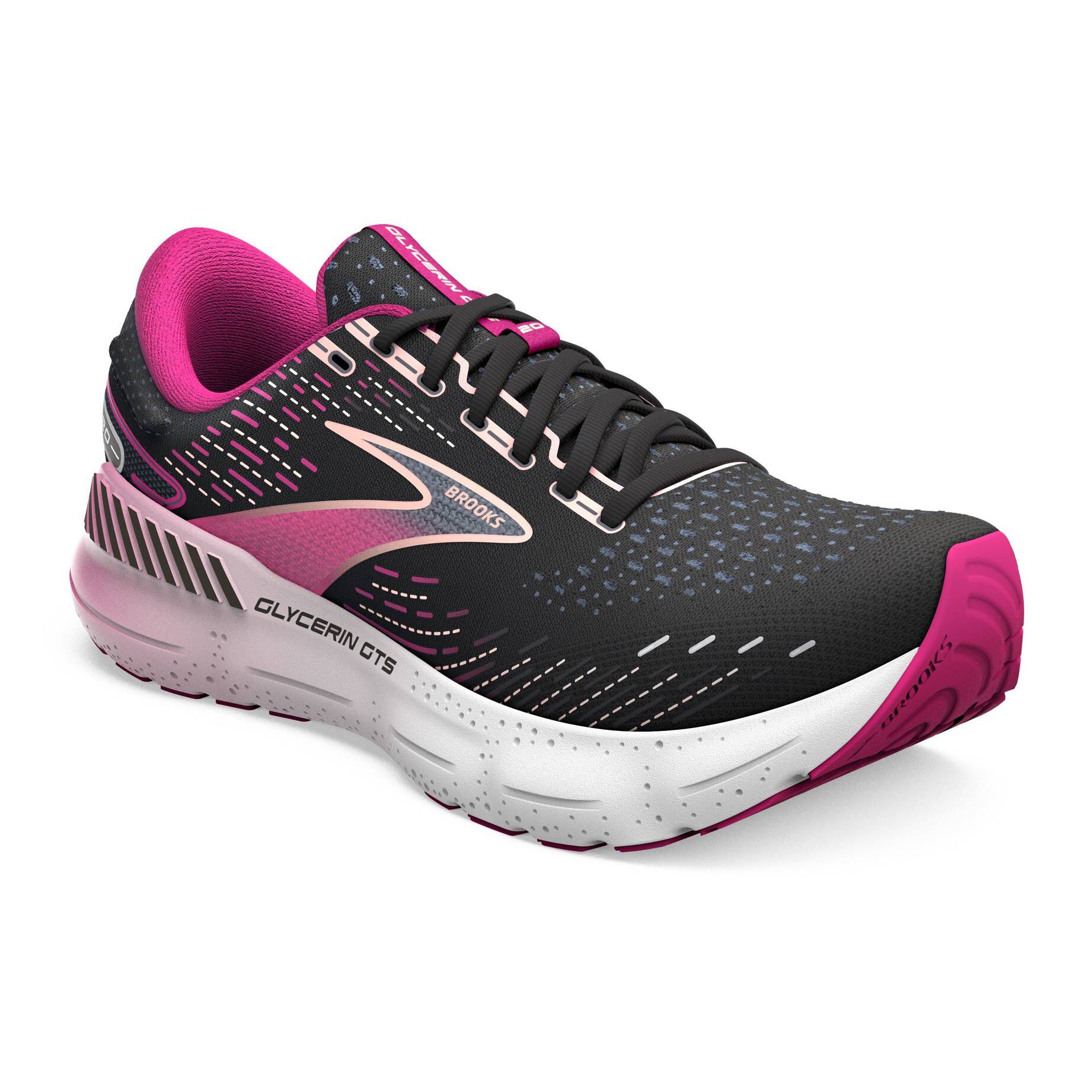 Brooks Glycerin 20 Damen
