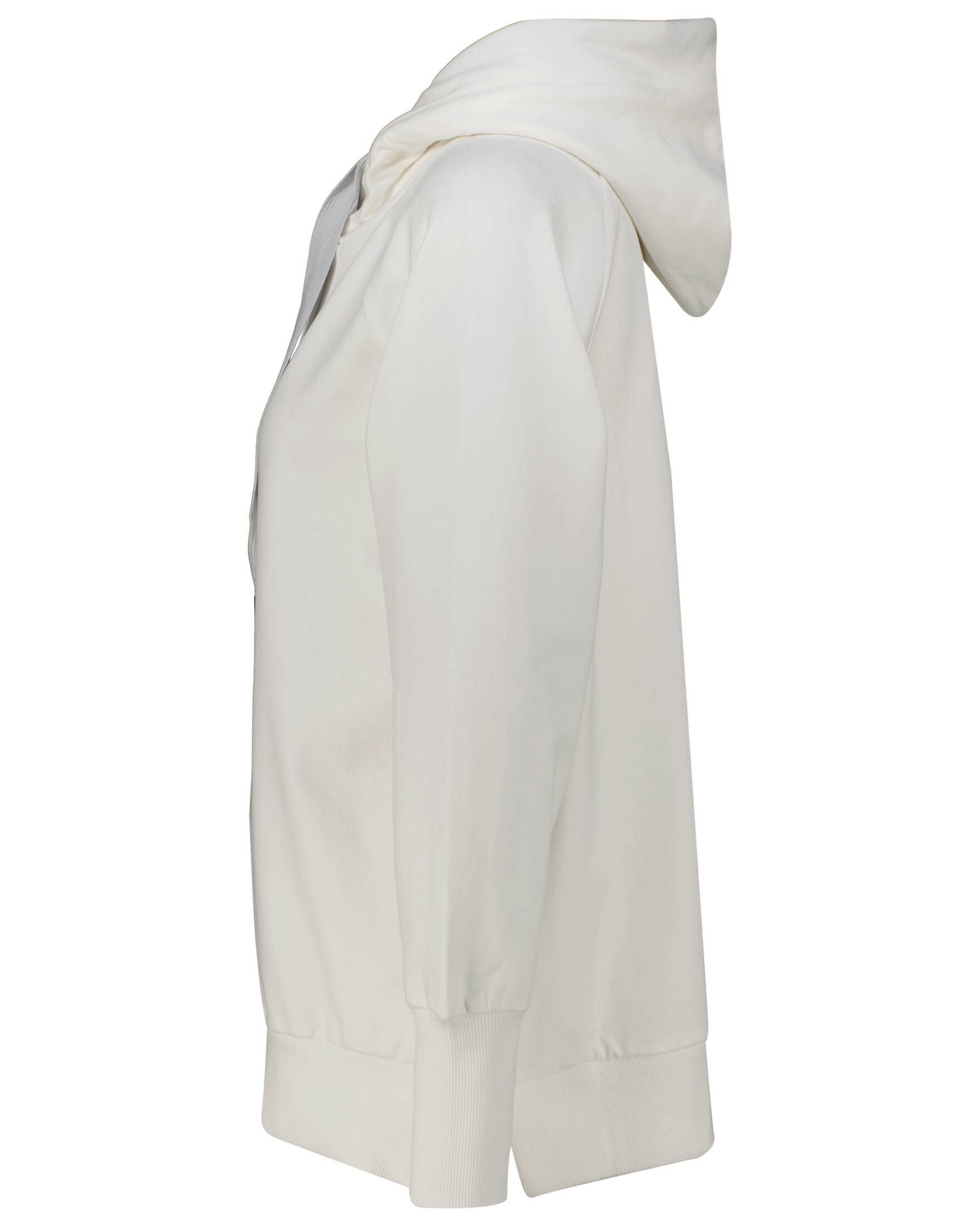 Elbsand Niva Damen Hoodie - Bequemer Kapuzenpullover Im Loose Fit