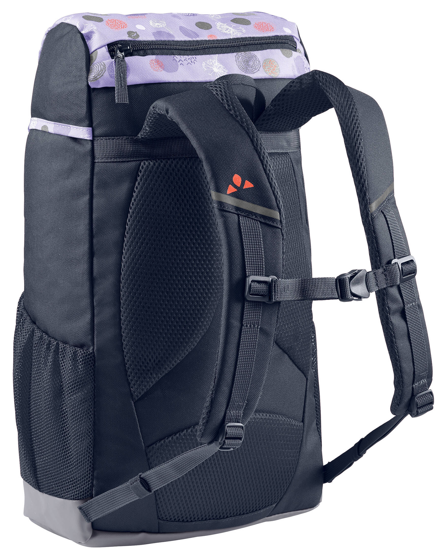 vaude kinderrucksack puck 14