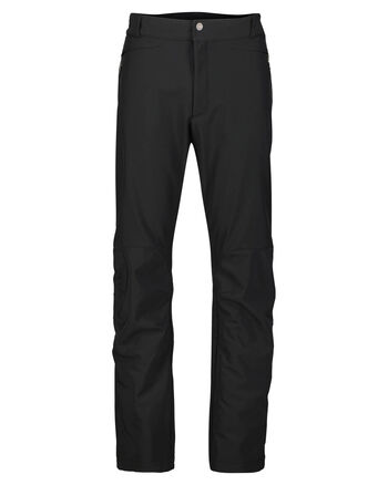 Colmar Herren Skihose aus Softshell Regular Fit in schwarz kaufen