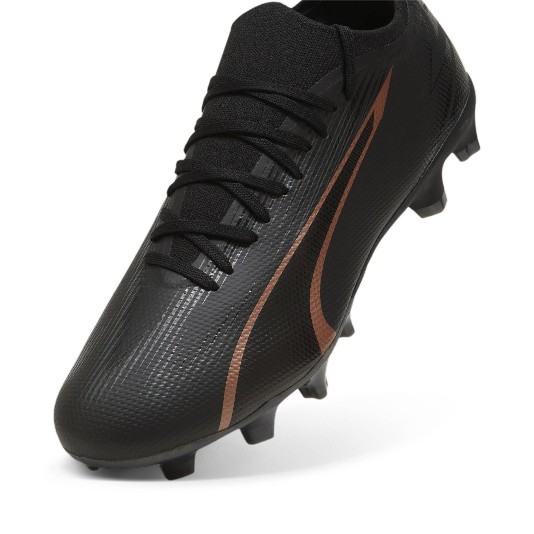 Elegantes Fussballschuhe Kunstrasen Herren Bild