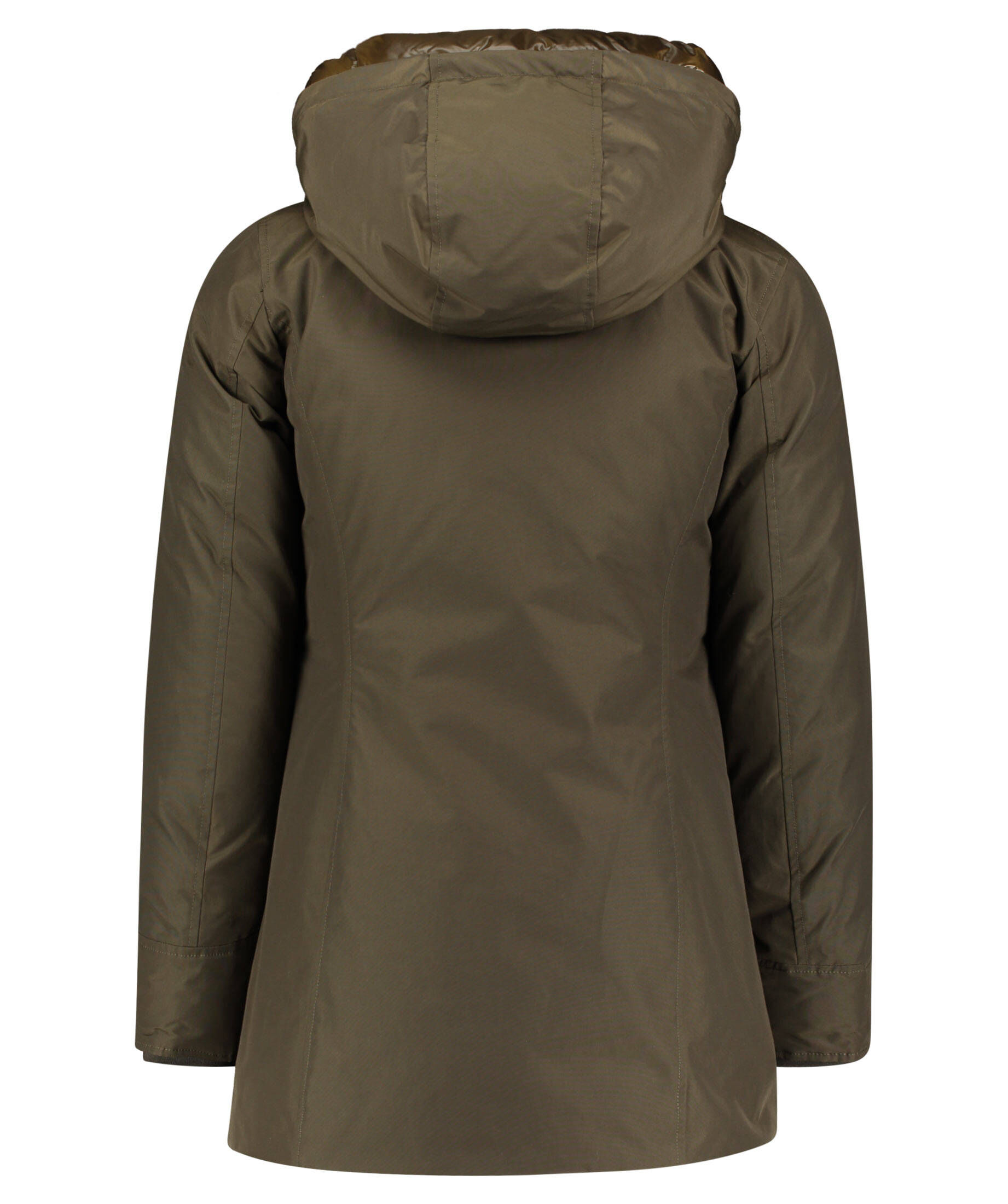 Damen Dauenjacke "Arctic Parka NF"