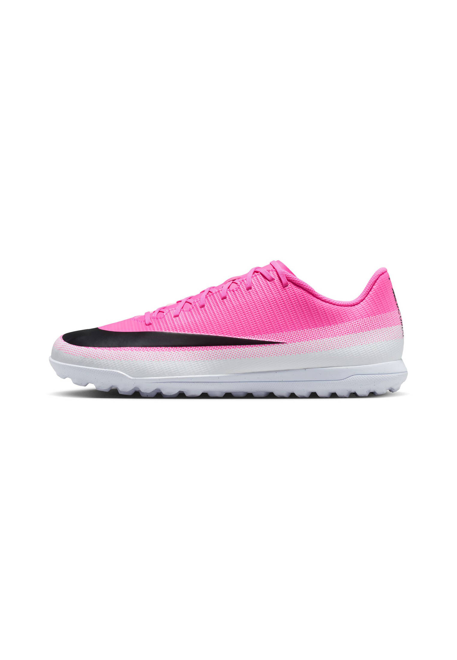 Nike Fußballschuhe Kunstrasen MERCURIAL VAPOR 17 CLUB TF