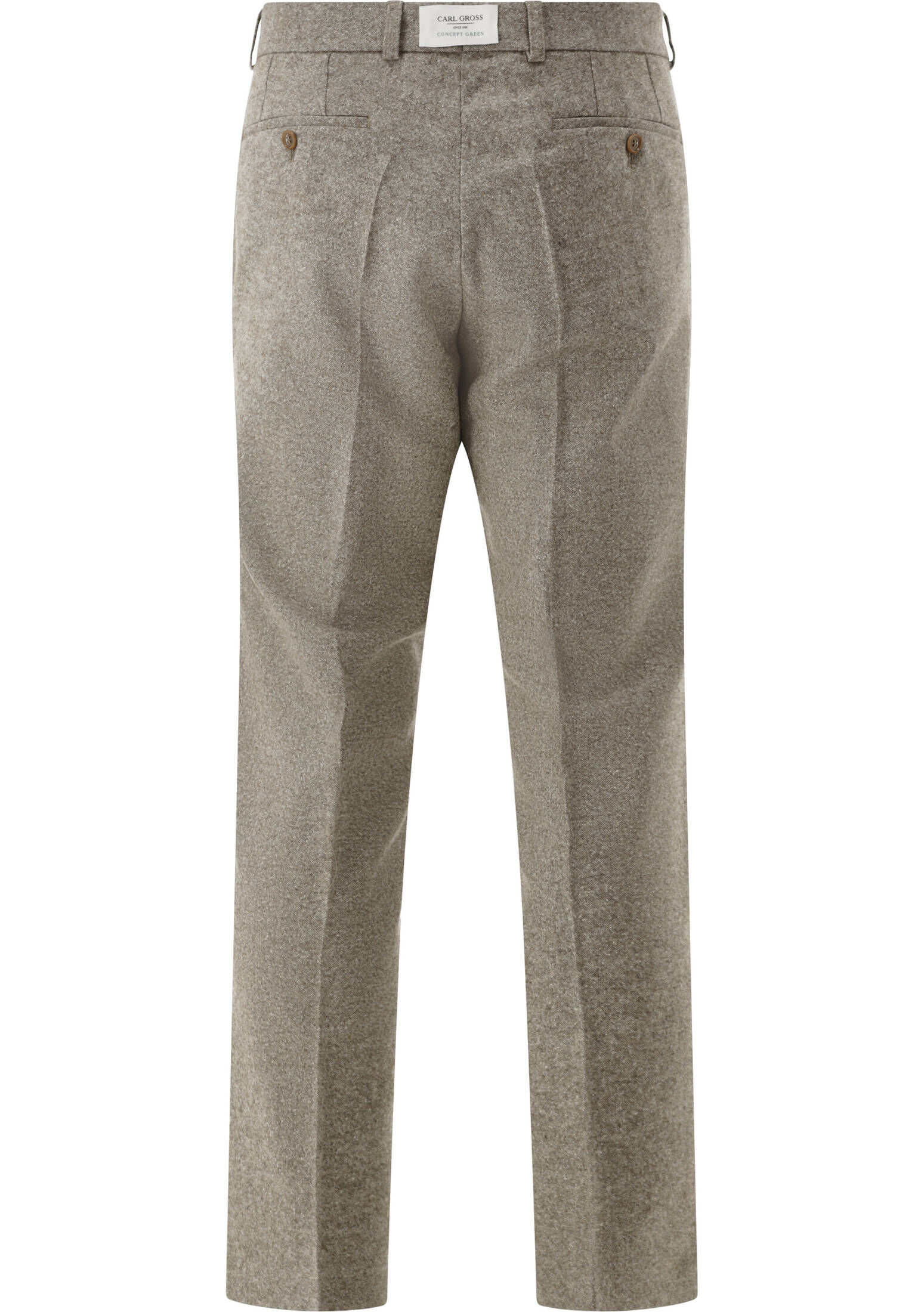 Herren Hose CG Tomte-G