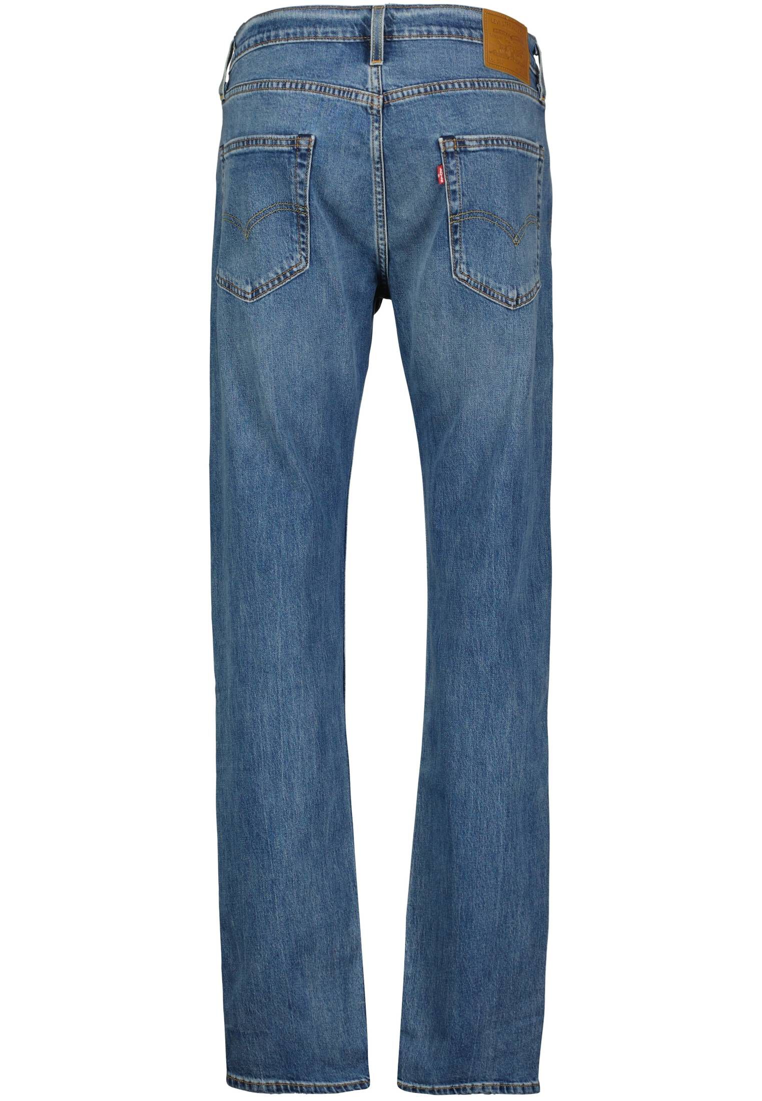 Levi's® in Tapered fit: Officiële aanbieder Levi's® in Tapered fit: Officiële aanbieder
