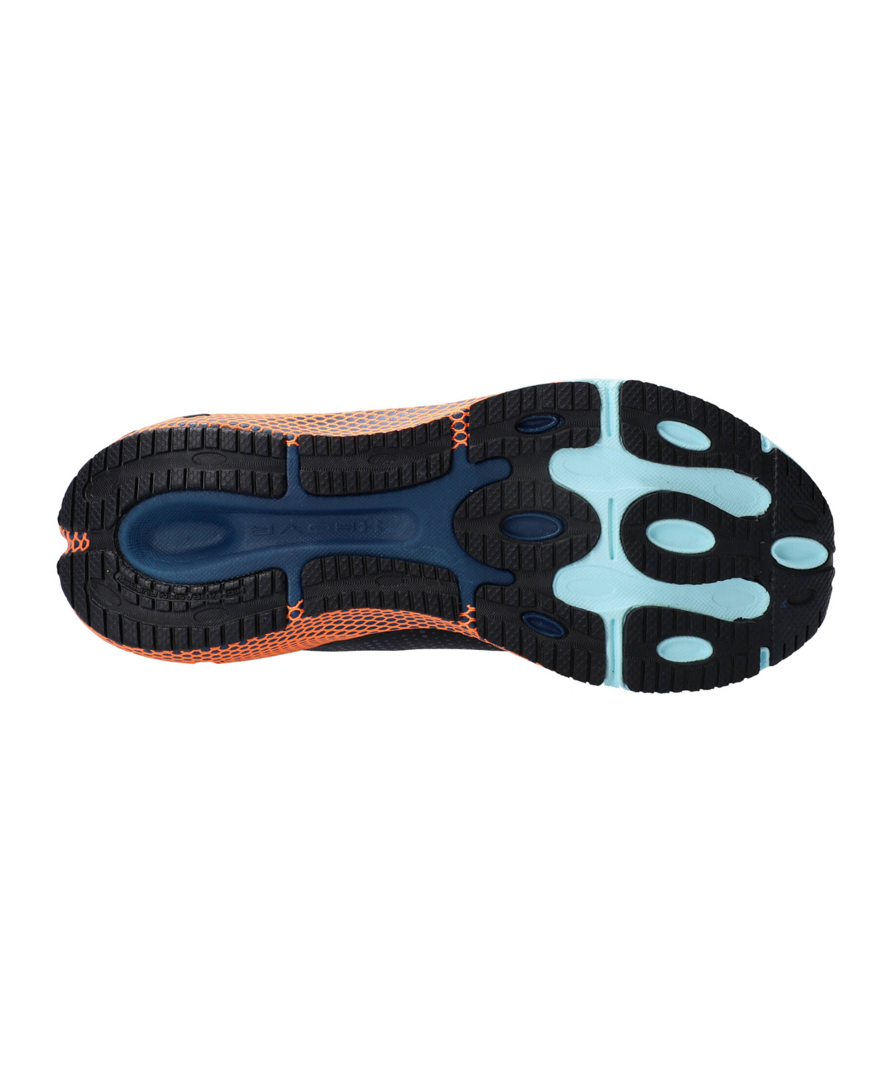 Under Armour Damen Laufschuh Charged Rogue 3 Storm Tech Damen F100 in