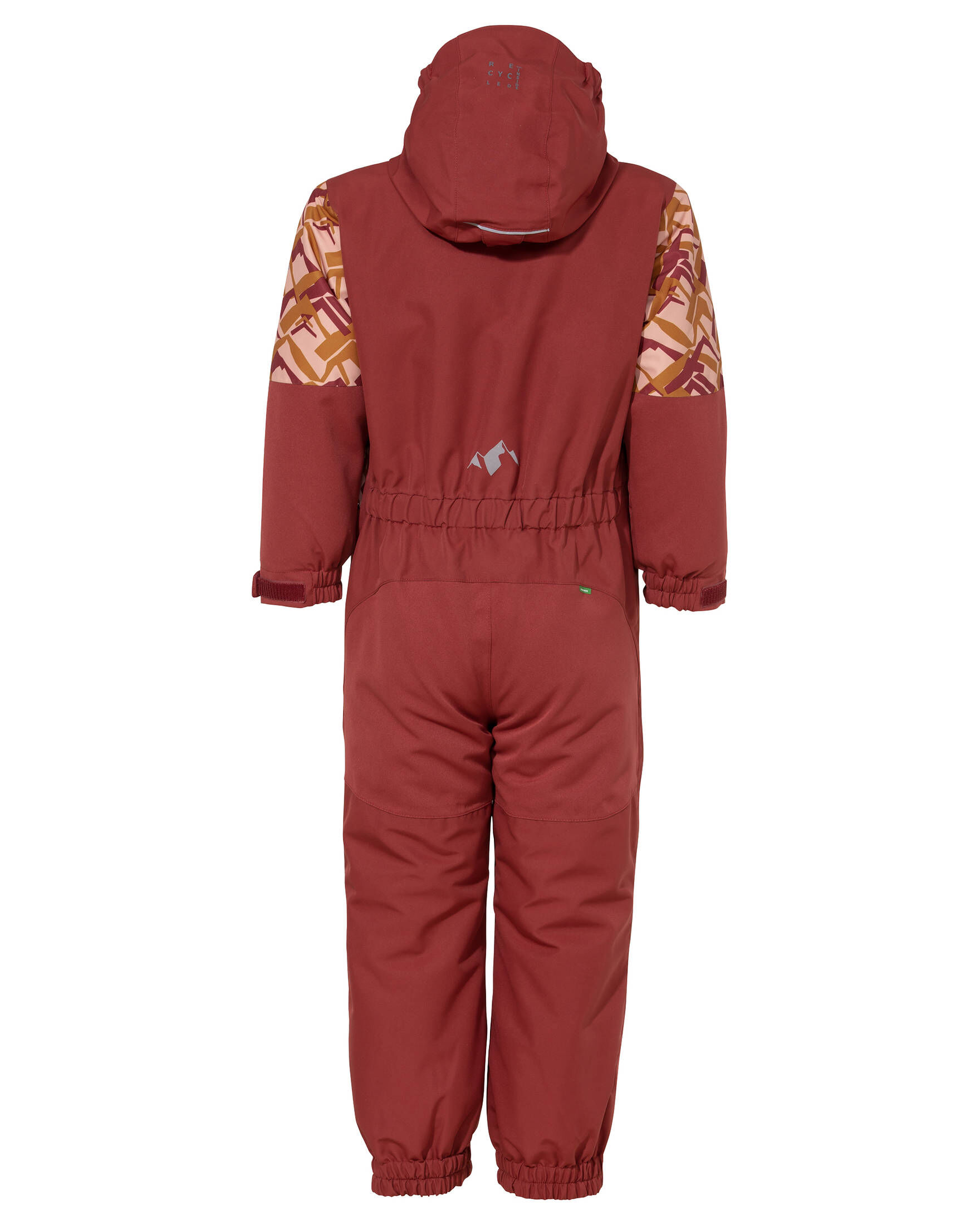 VAUDE Kids Snow Cup Overall - Winteroverall Kinder Wasserdicht