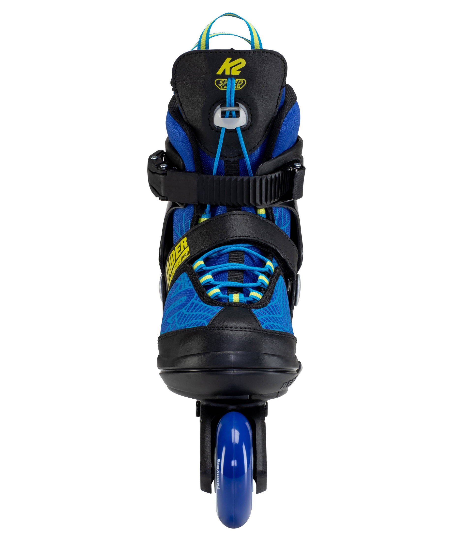 K2 Kinder Inlineskates "Raider Pro" kaufen engelhorn