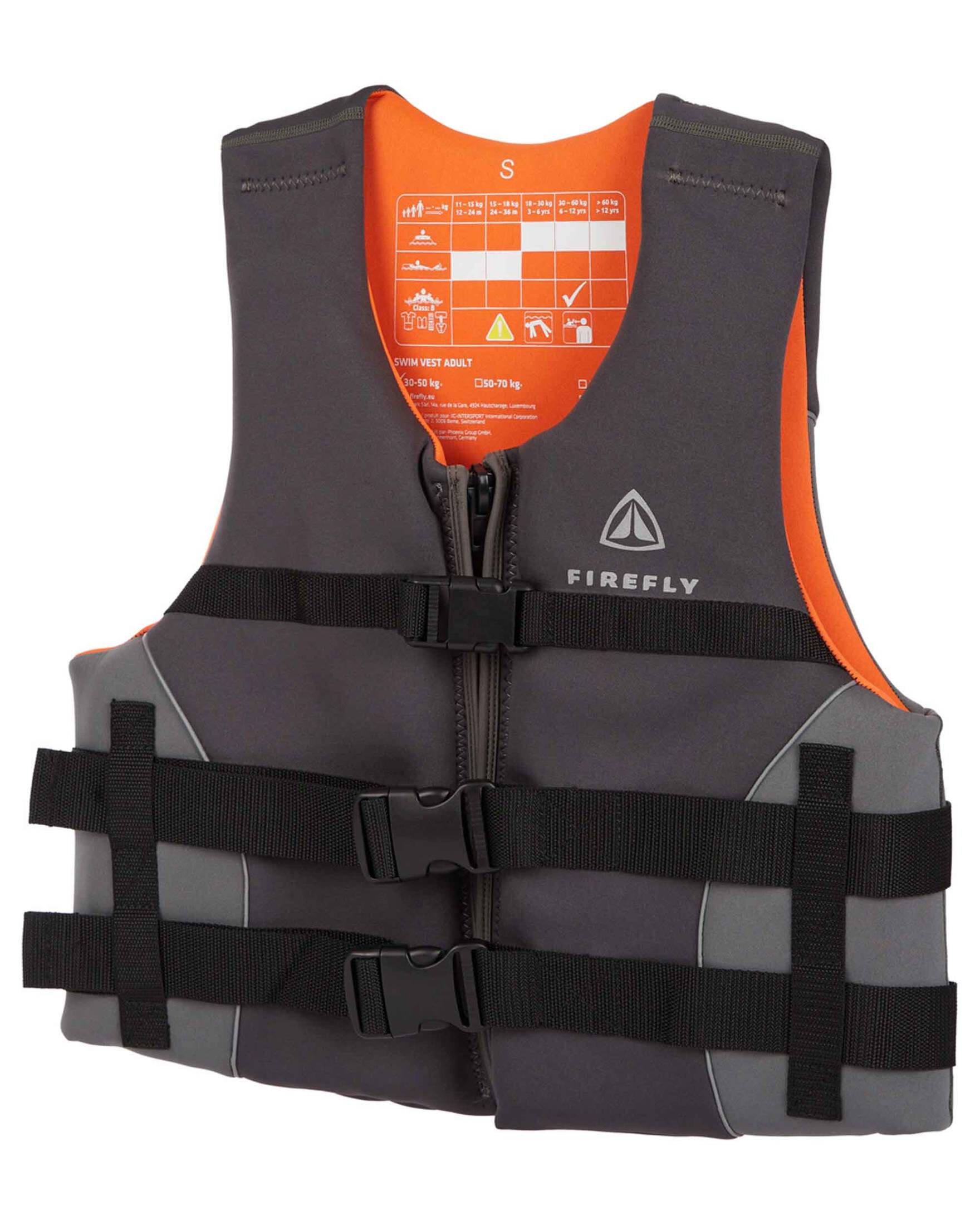 Firefly Schwimmweste kaufen | engelhorn