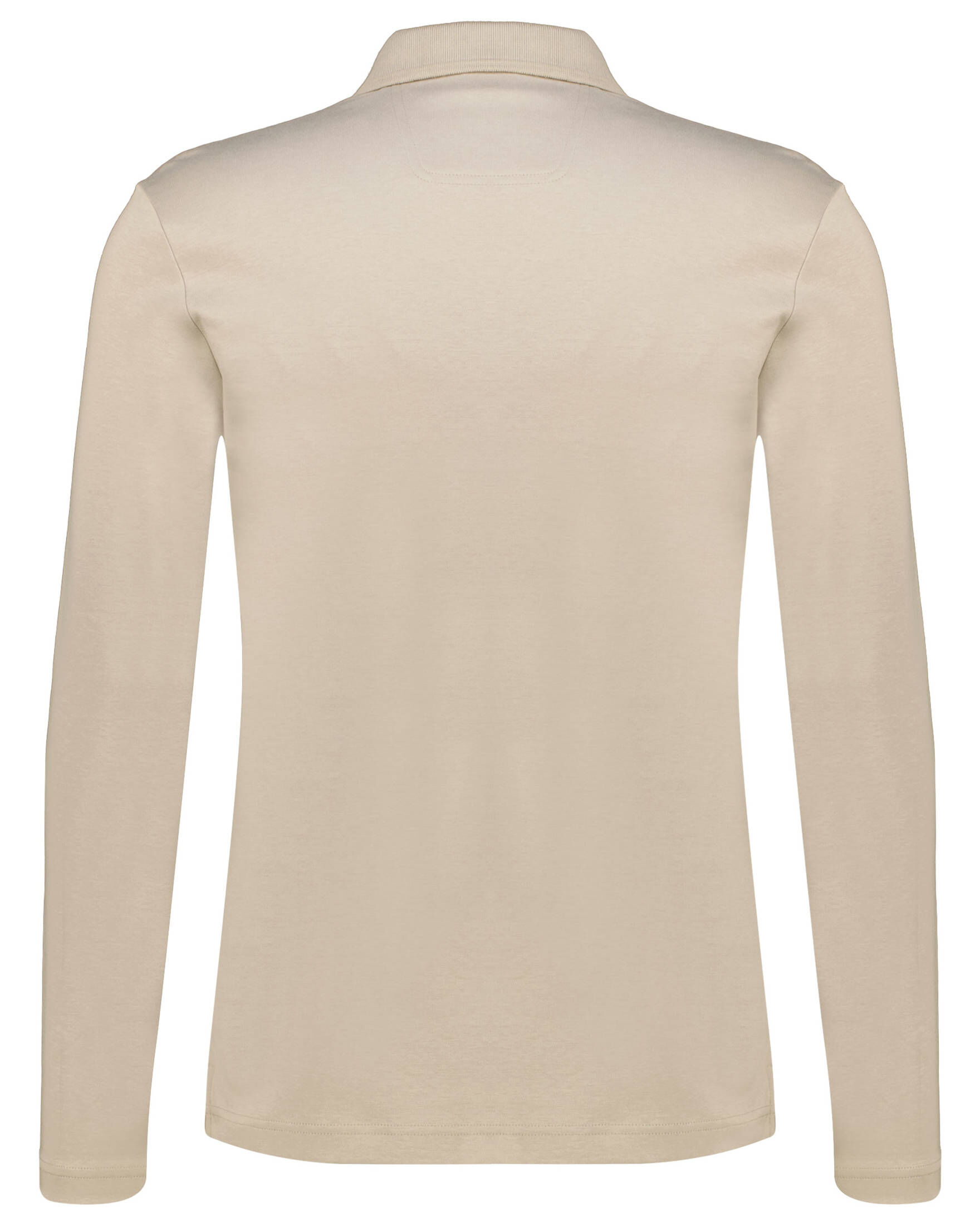 BOSS PIROL - Poloshirt - black/zwart