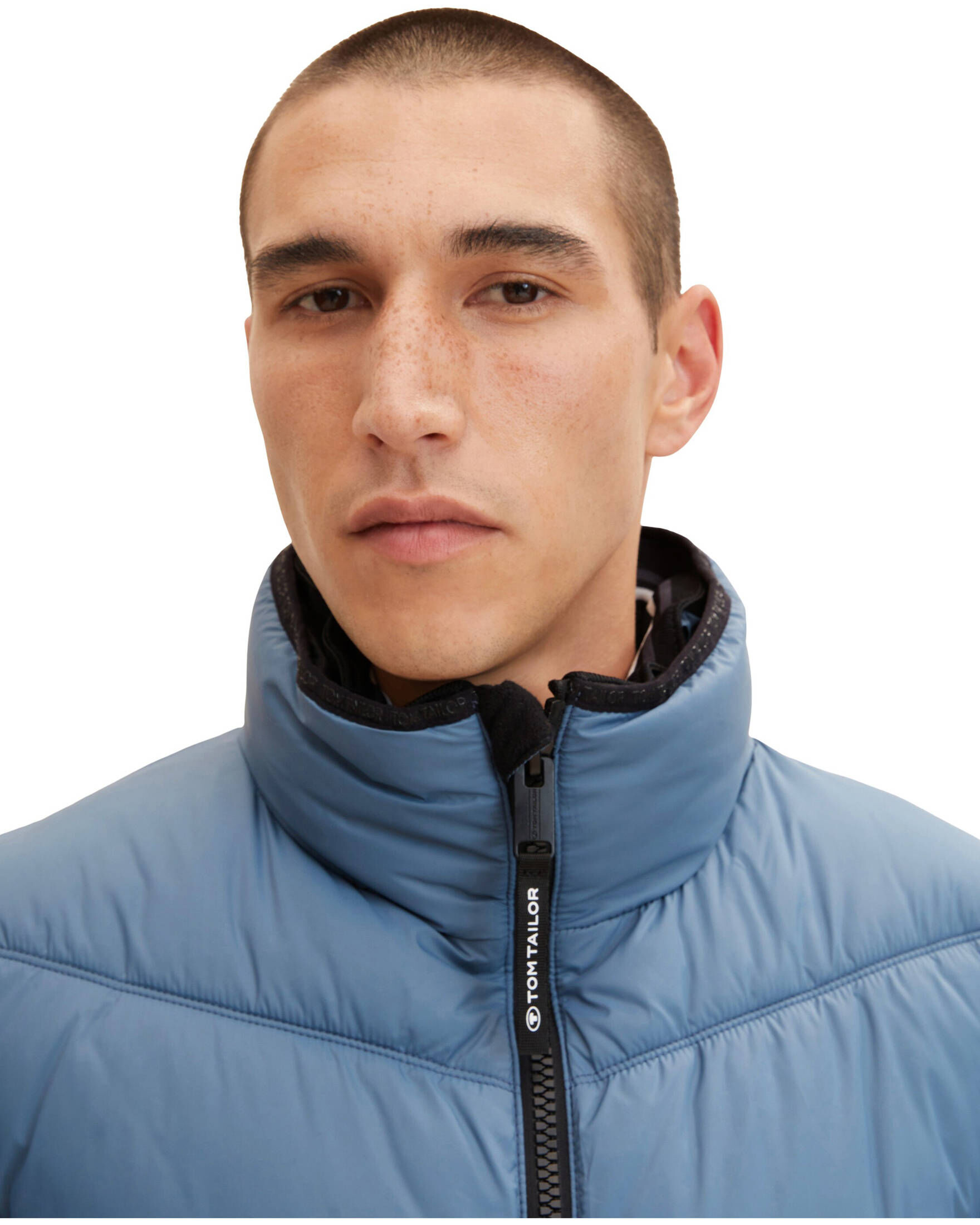 Herren Steppjacke 2512267-70 main image 1
