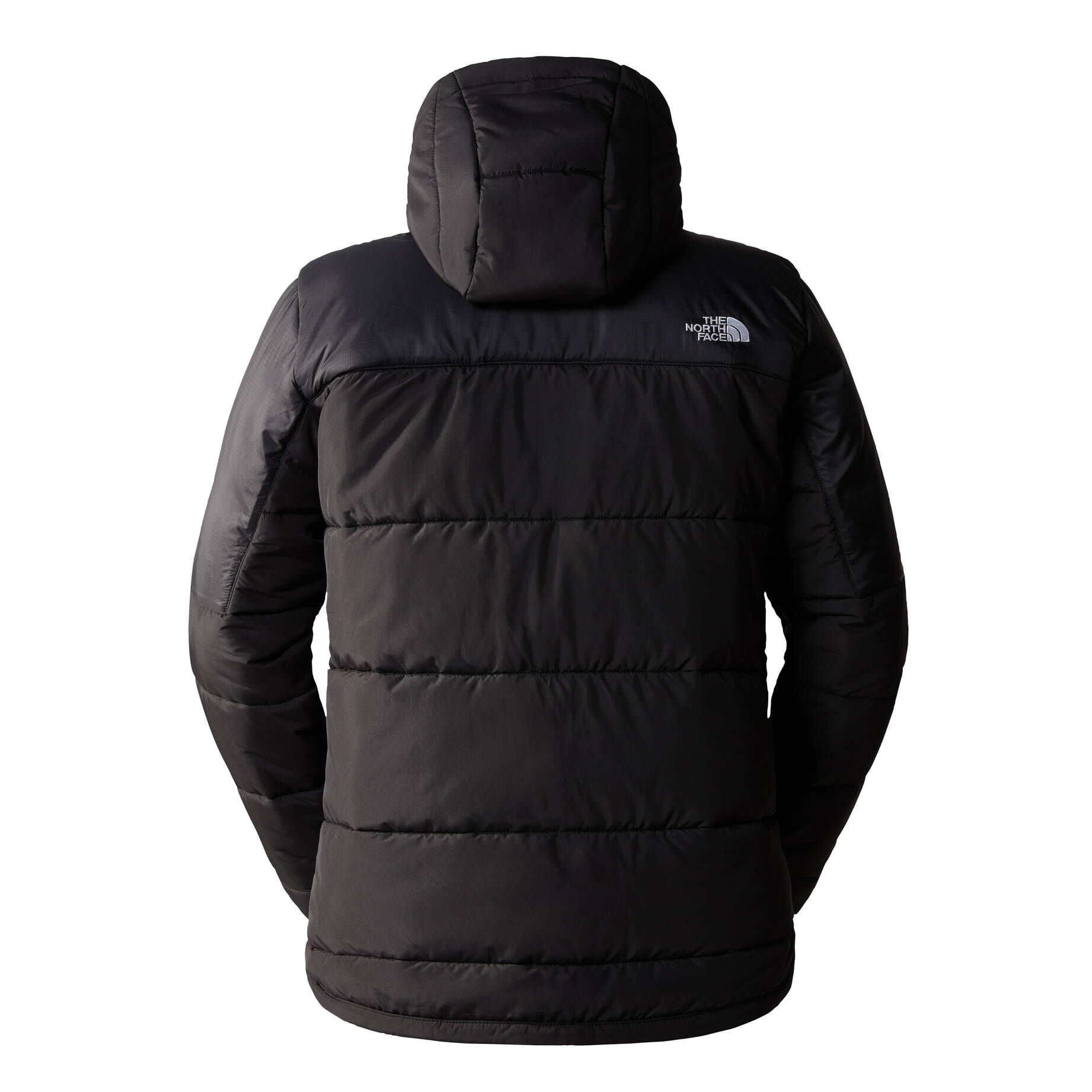 the north face steppjacke herren