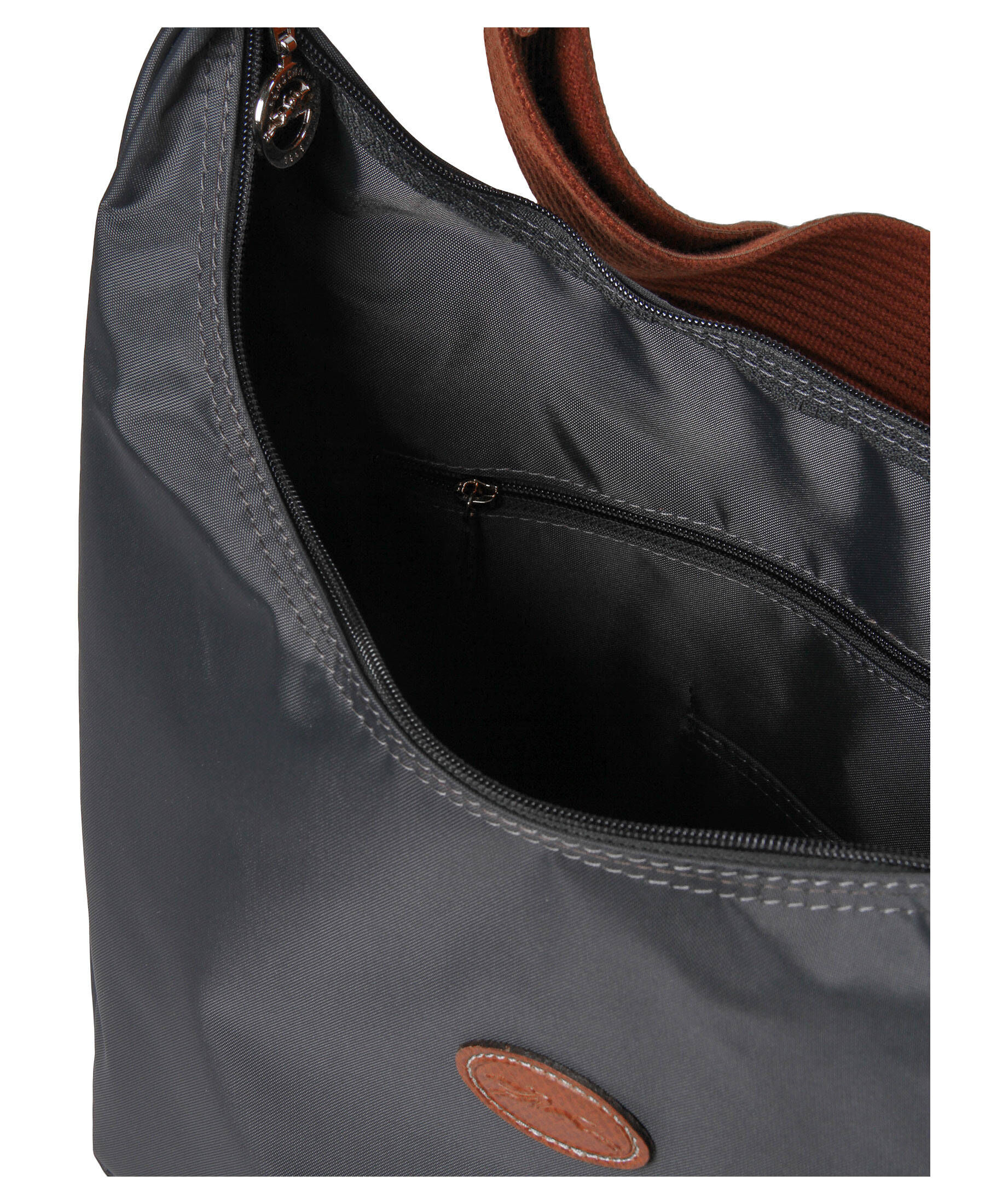 Longchamp Damen Shopper "Le Pliage Original Crossbody" kaufen engelhorn