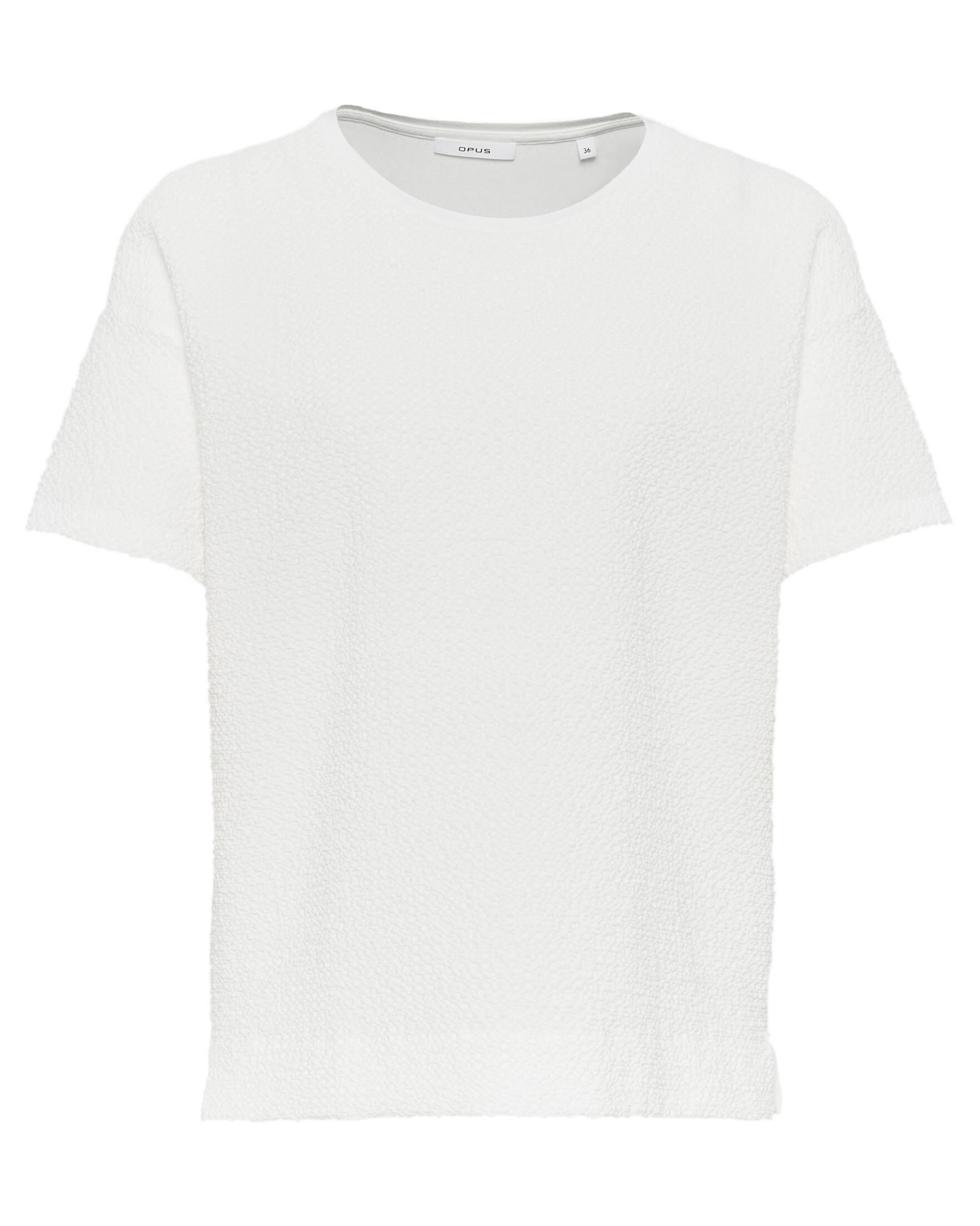 OPUS Damen Tanktop IMILIA Aus BCI Cotton Mix – Figurbetont, ärmellos, In Vielen Farben, Größe 42