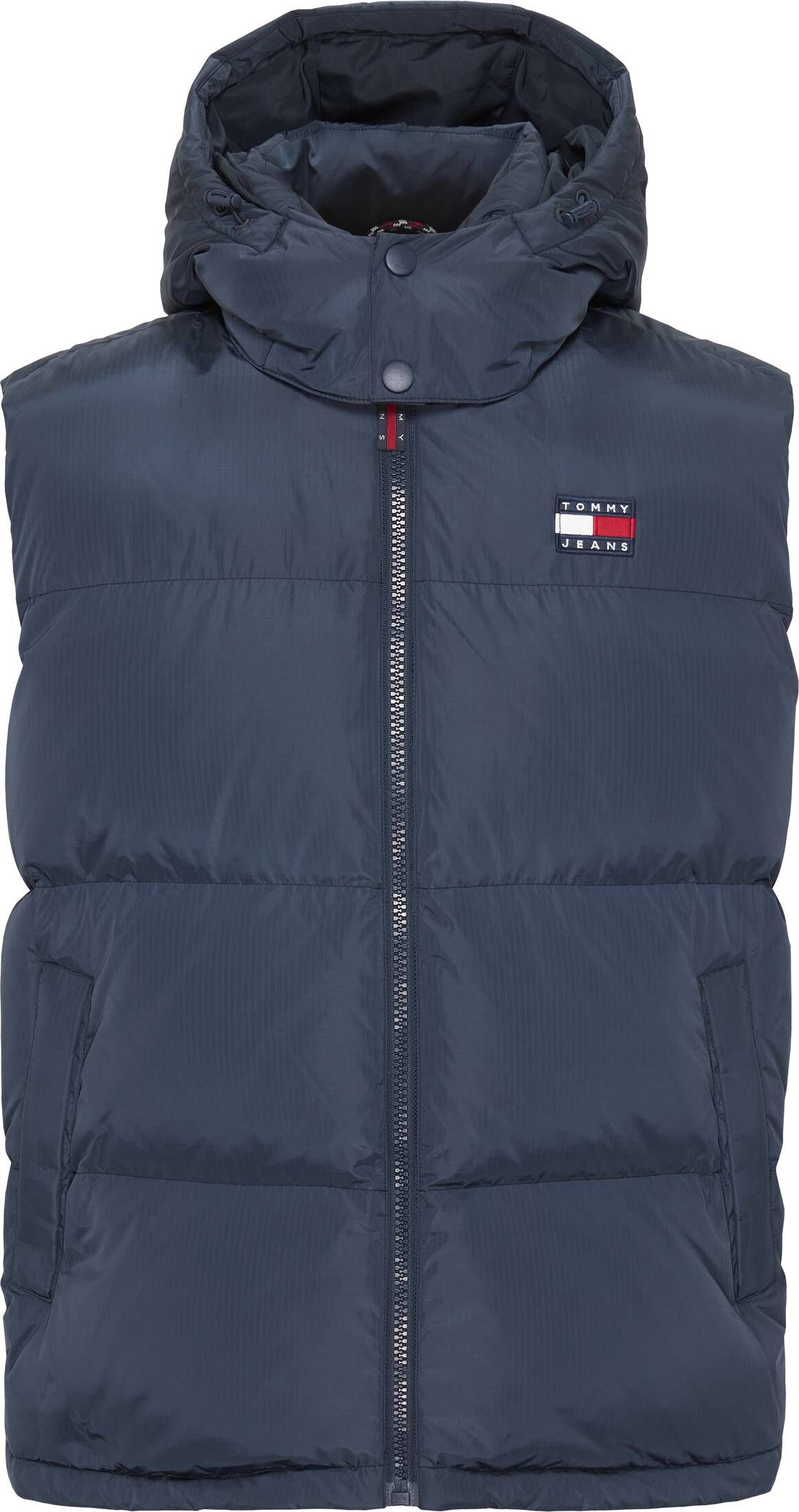 Tapered Jeans Tommy Jeans Tommy Hilfiger Daune Herren Steppweste