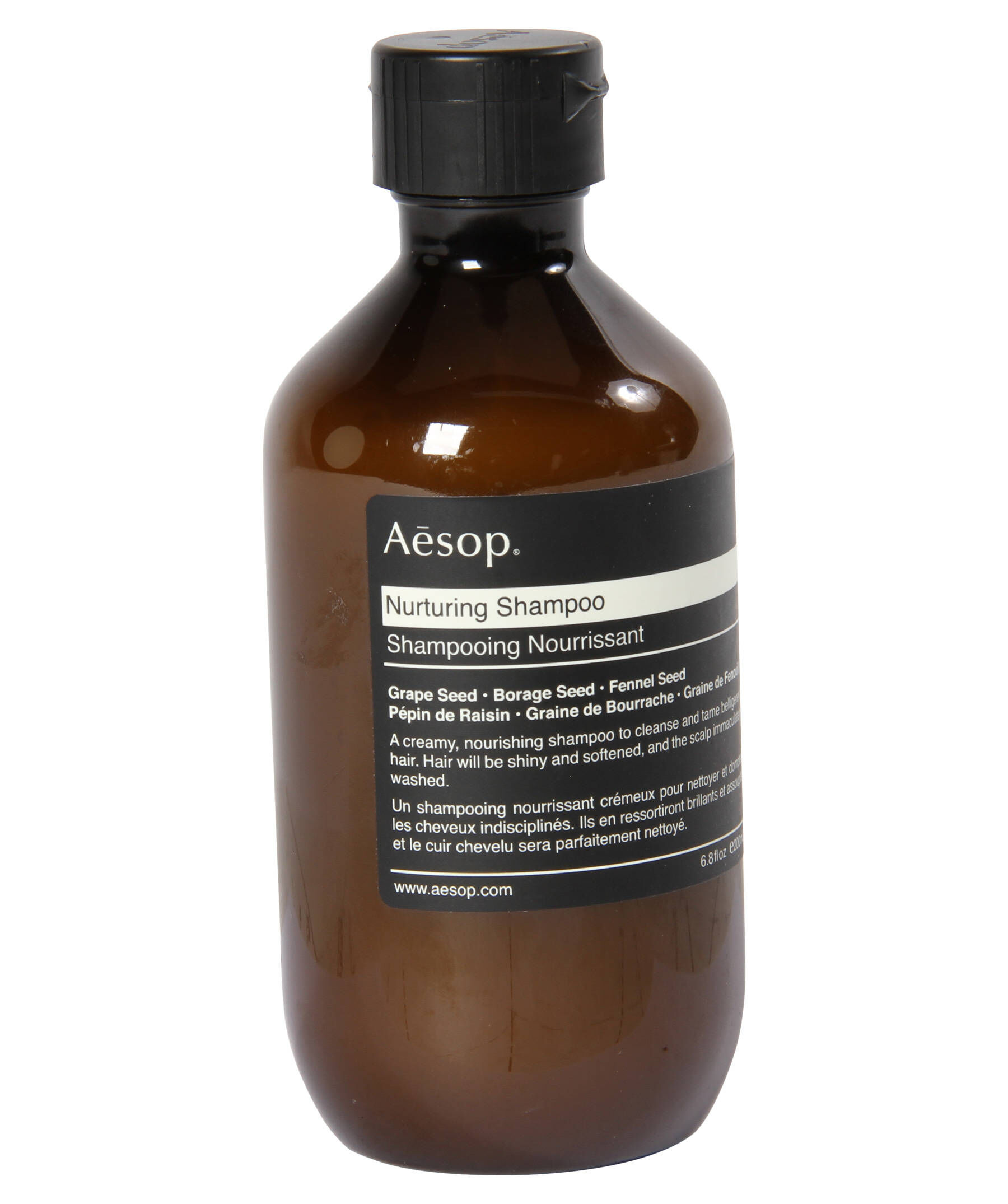 Aesop Shampoo "Nurturing Shampoo" kaufen engelhorn