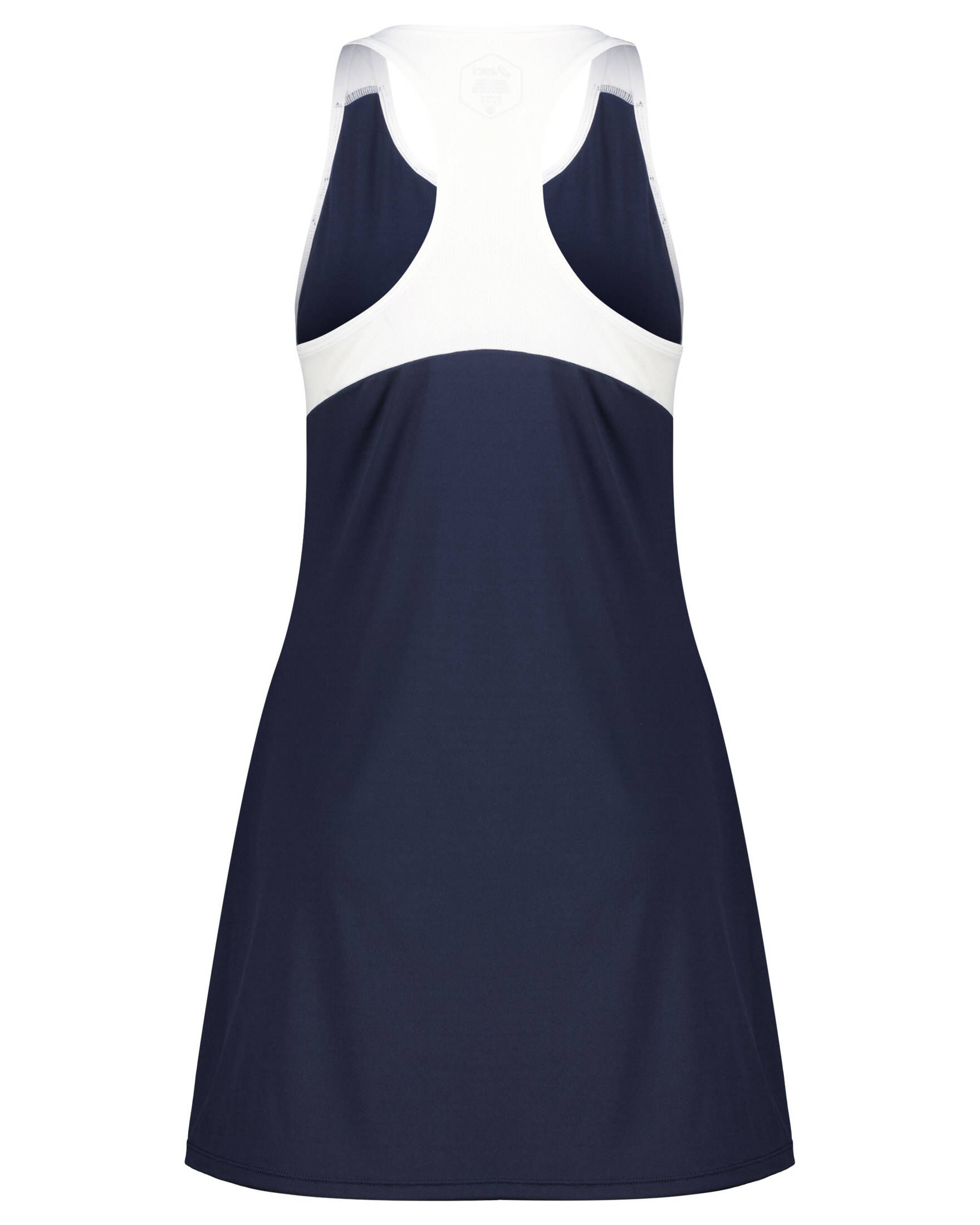 Sergio Tacchini Jerseykleid Pliage Dress Sportliches Tenniskleid