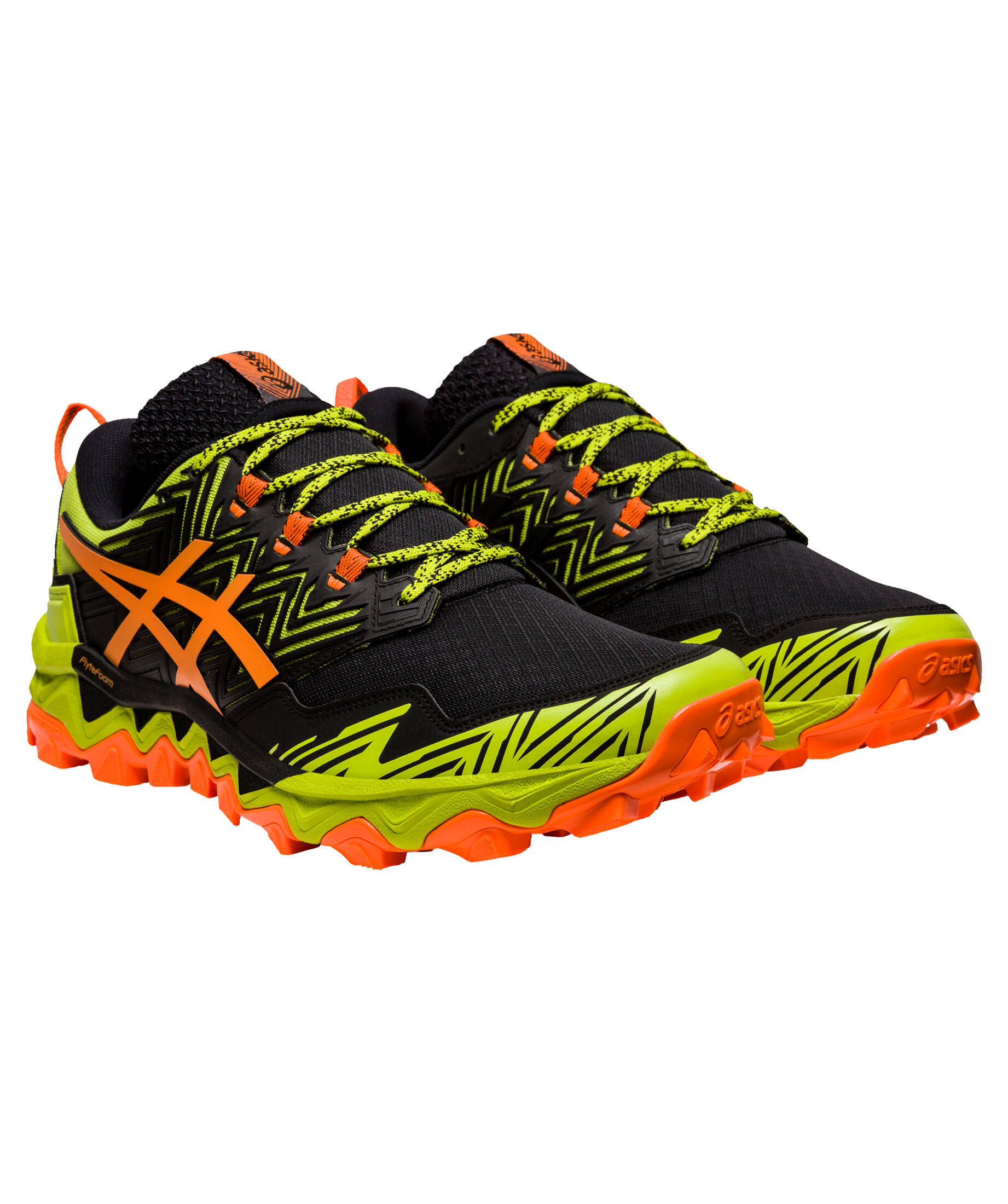asic fujitrabuco 8