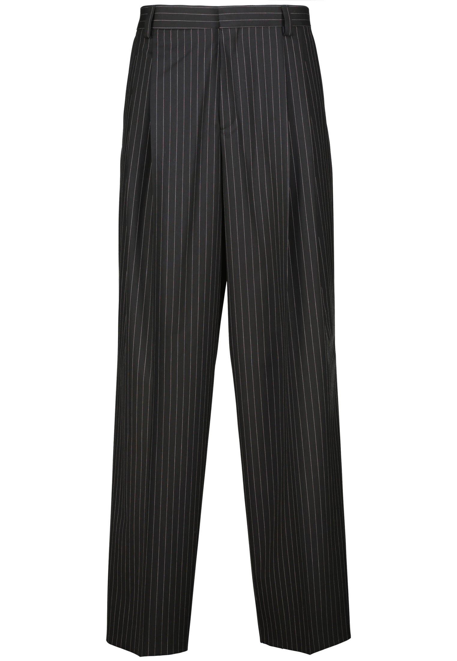 Wide Leg Hose Herren