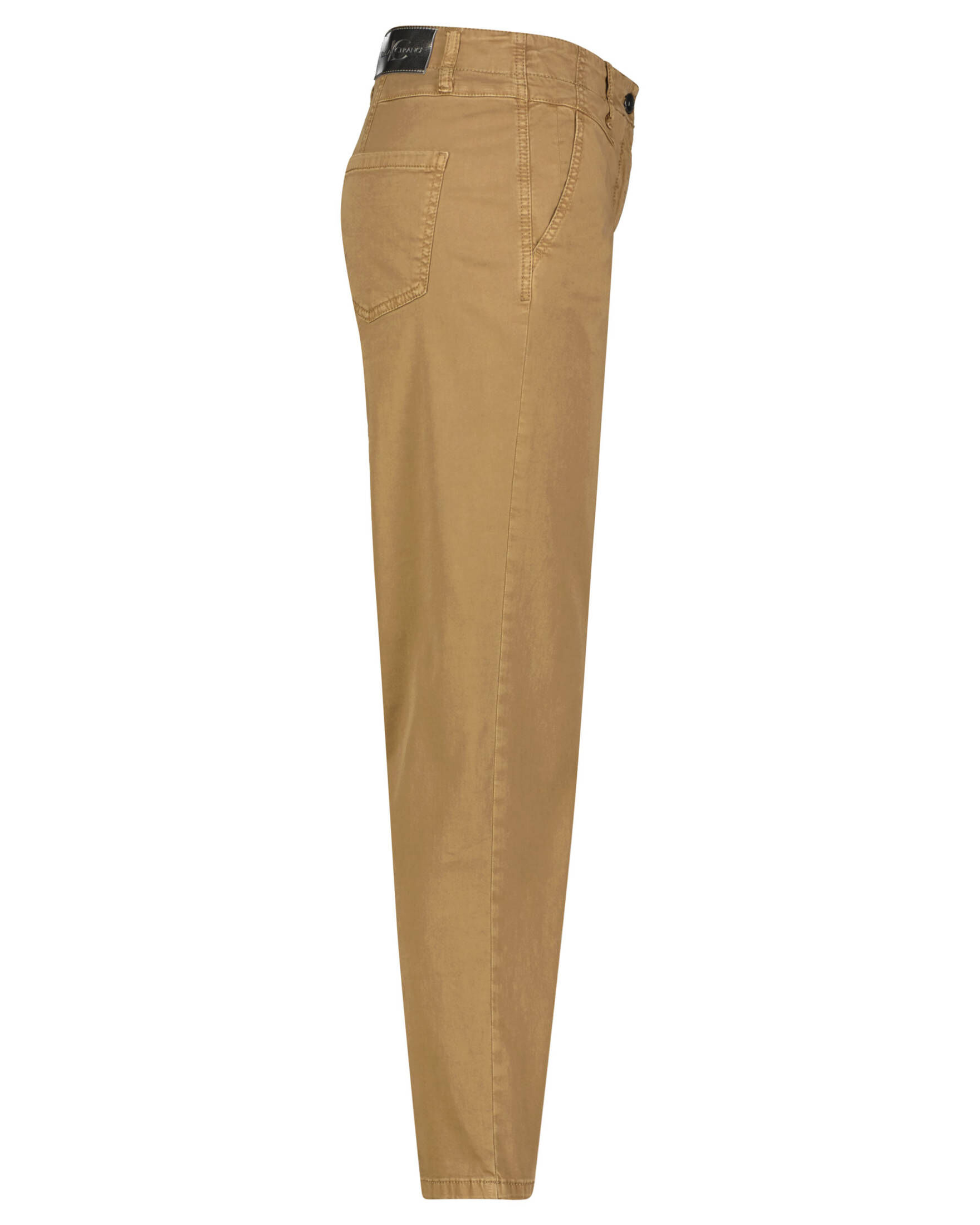 Loose Fit Chino Hose