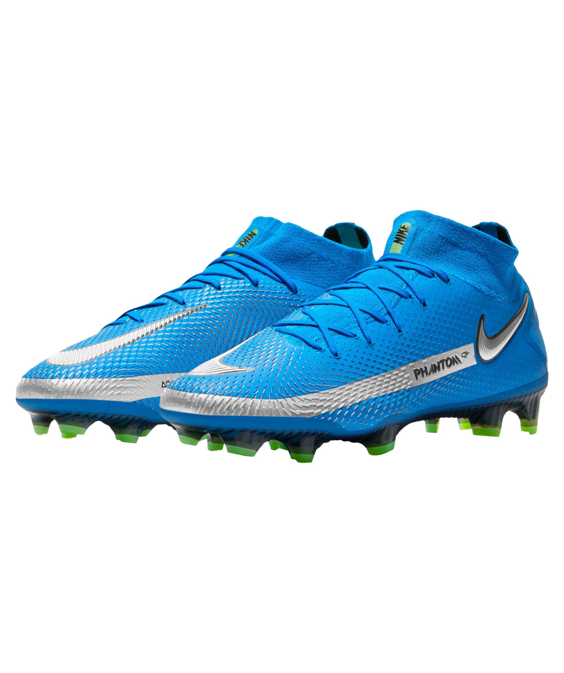 nike phantom gt elite sizing
