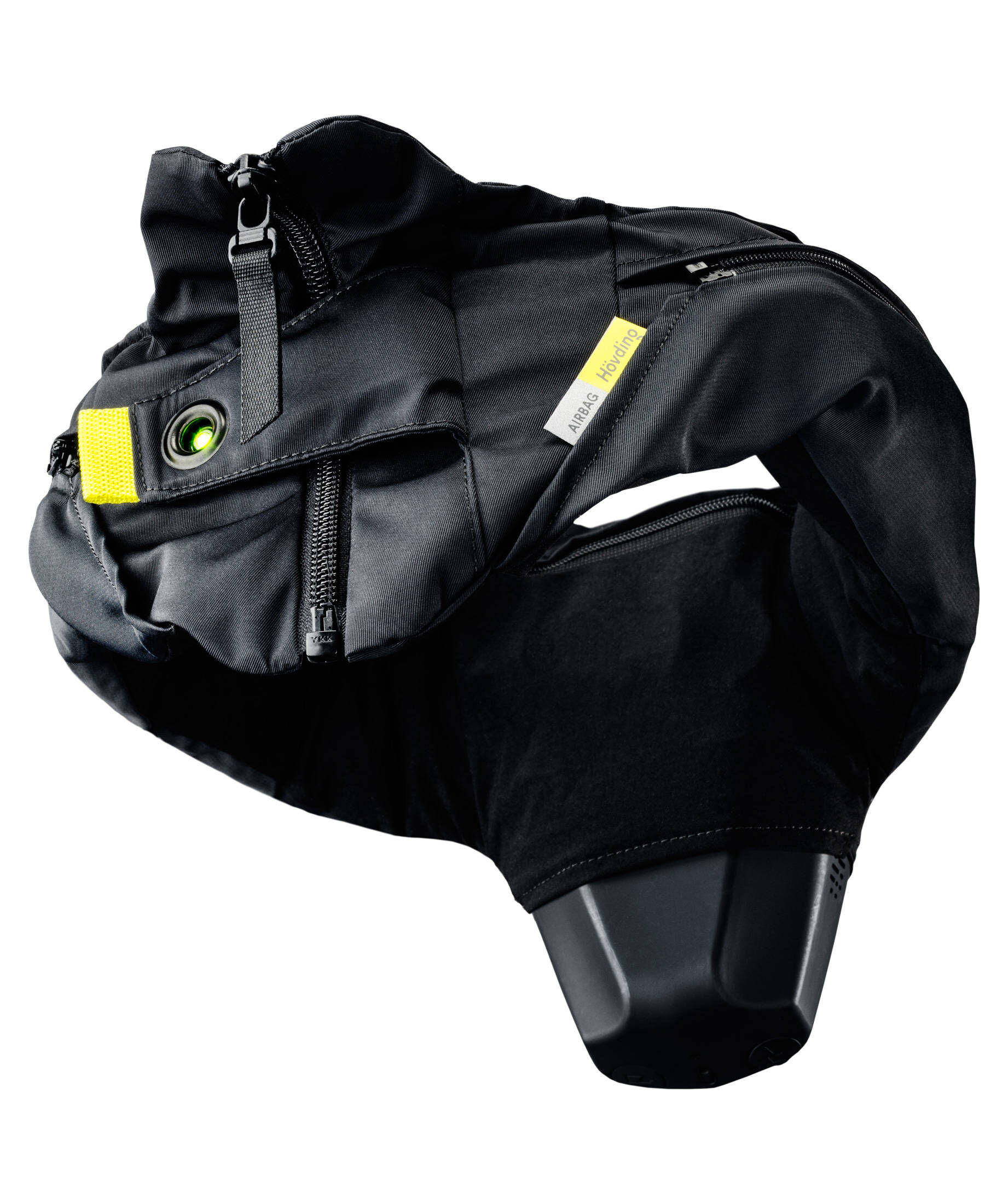 Airbaghelm "Hövding 3"