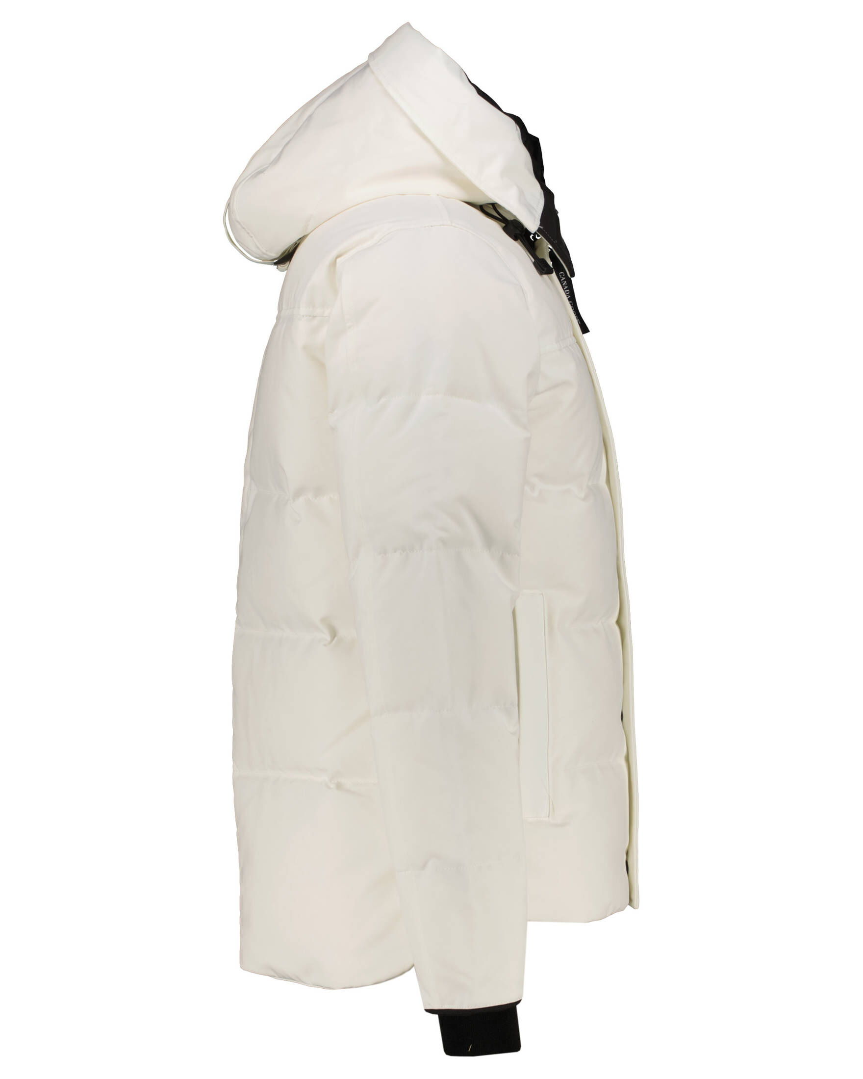 Herren Daunenparka "Macmillan"