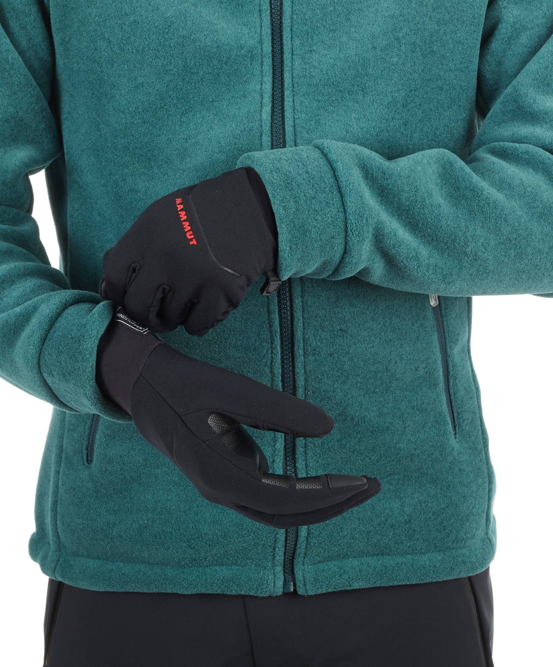 Mammut Astro Guide Glove - Handschuhe