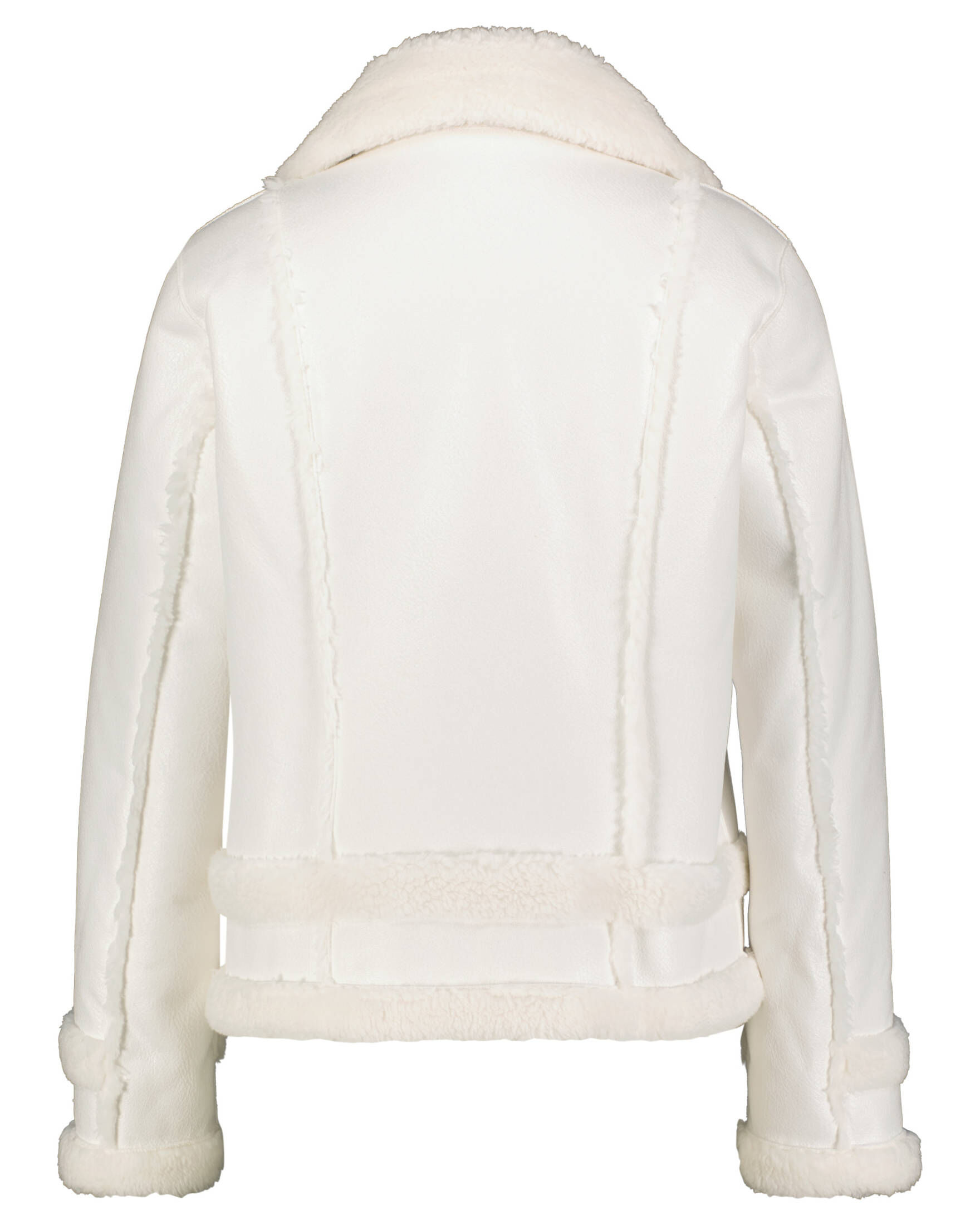 Damen TeddyJacke