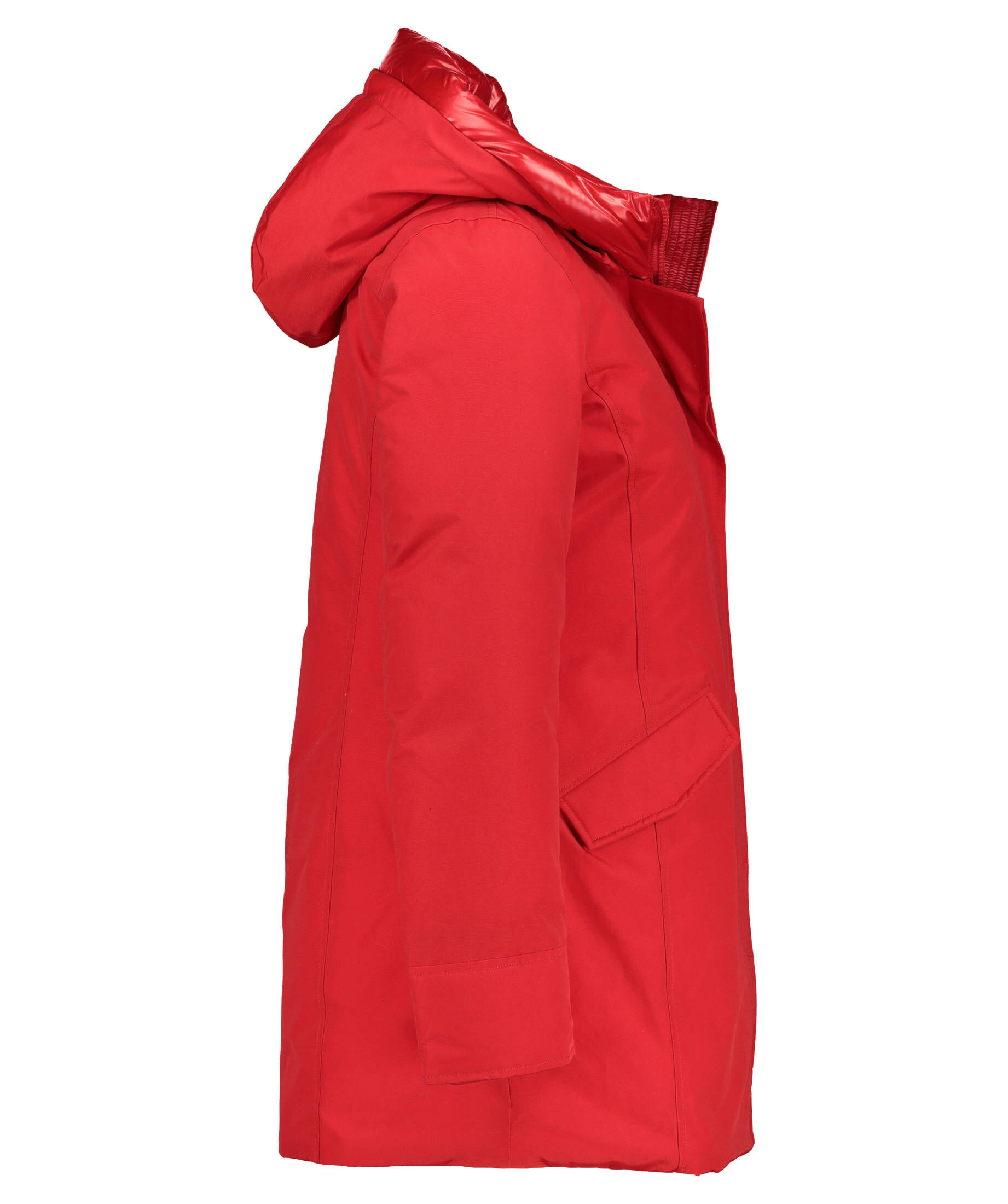 Damen Dauenjacke "Arctic Parka NF"