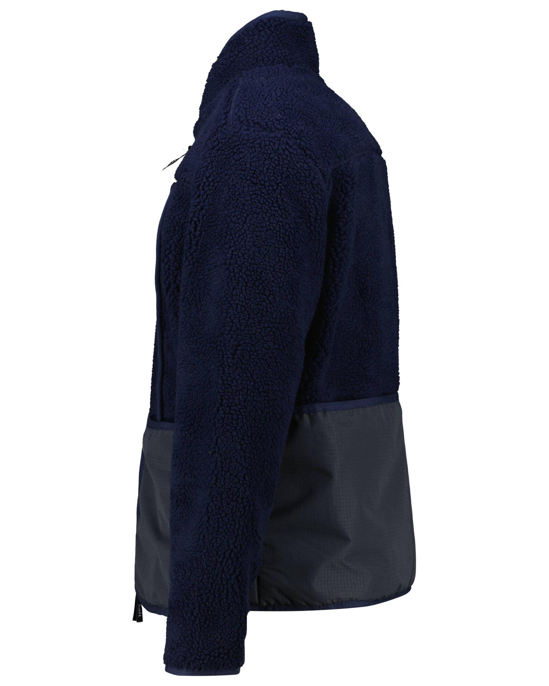 Forêt Herren Fleecejacke MOUNTAIN FLEECE JACKET kaufen engelhorn